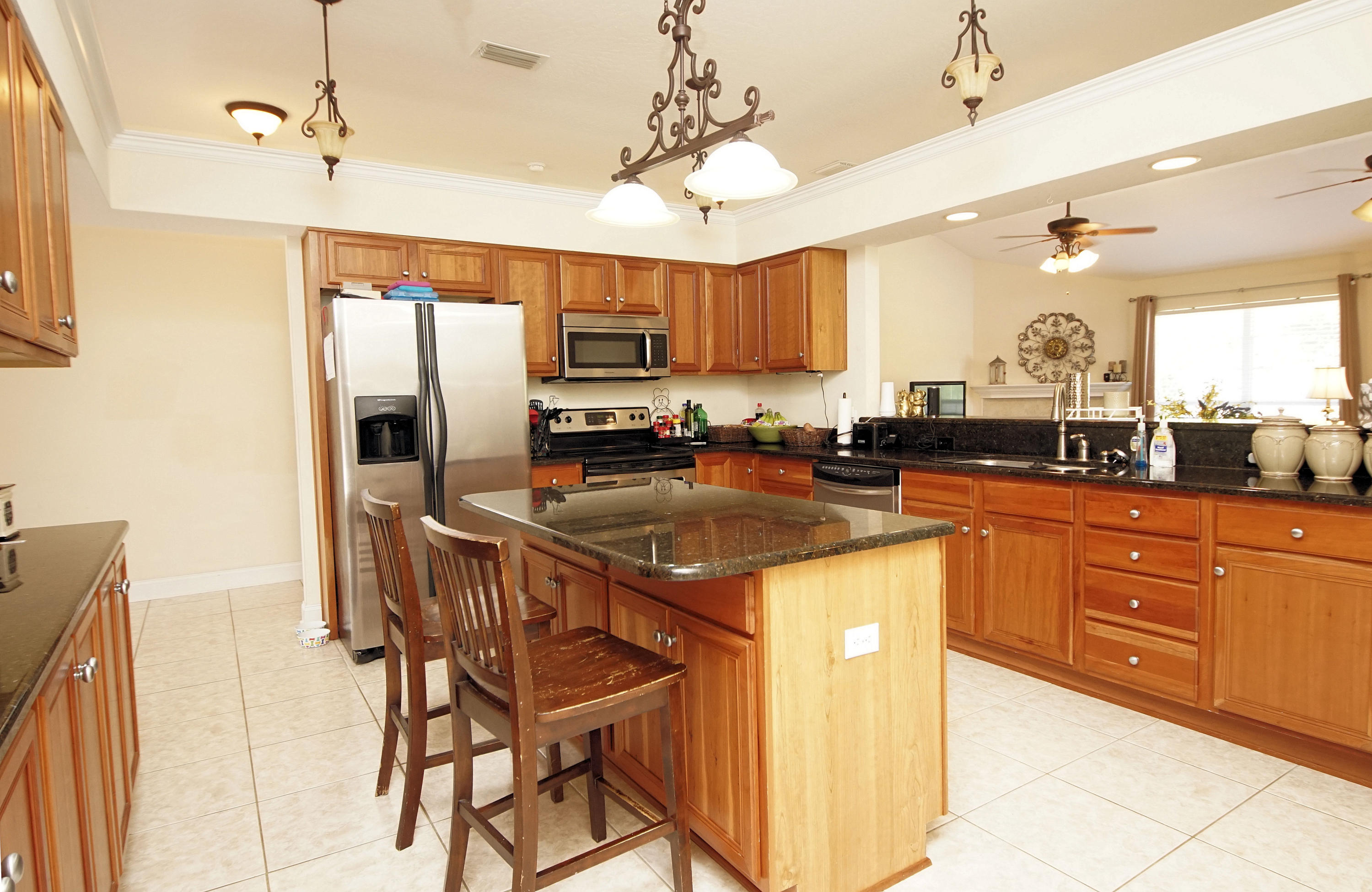 TRAILWOOD ESTATES - Residential