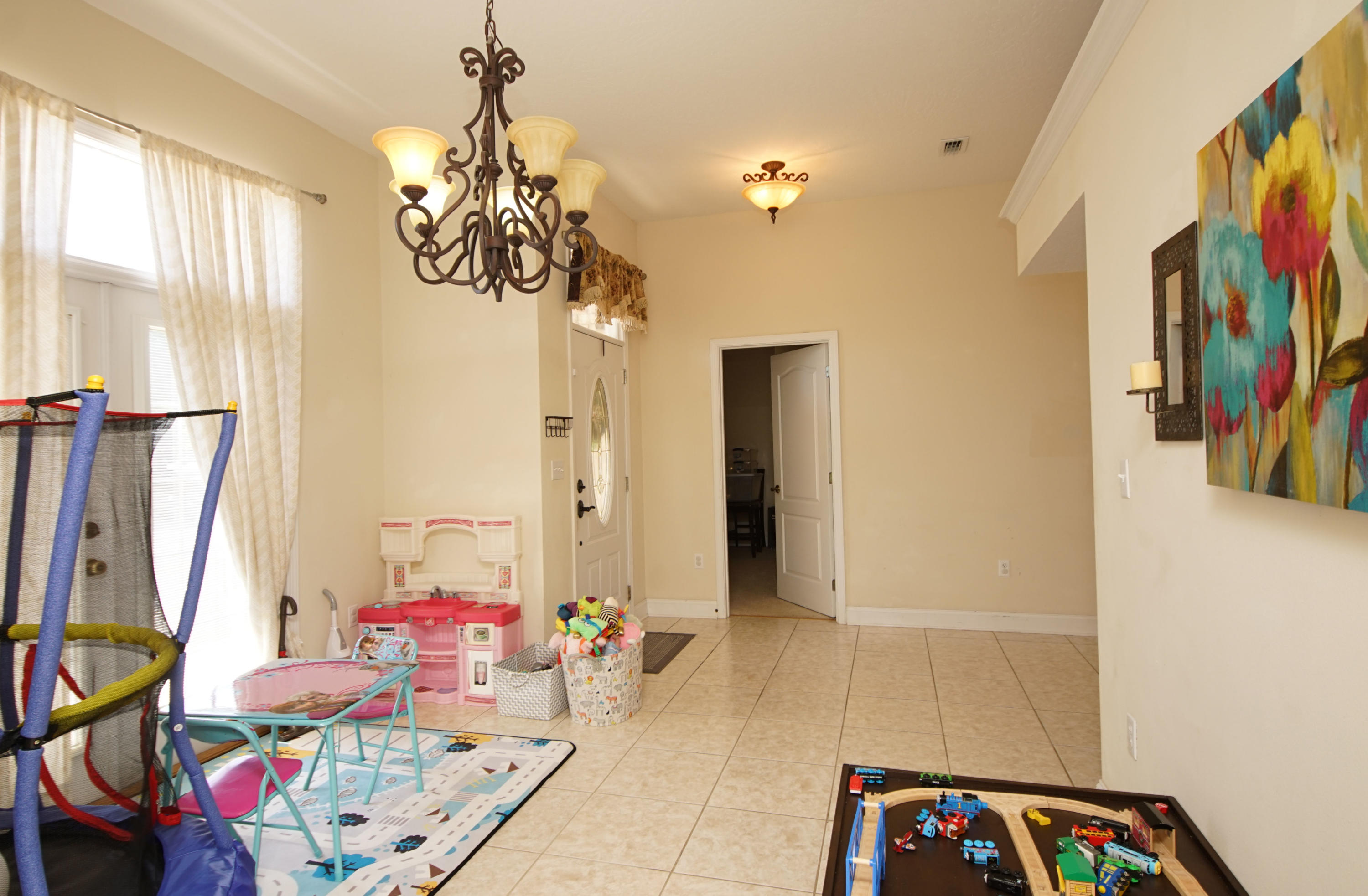 TRAILWOOD ESTATES - Residential