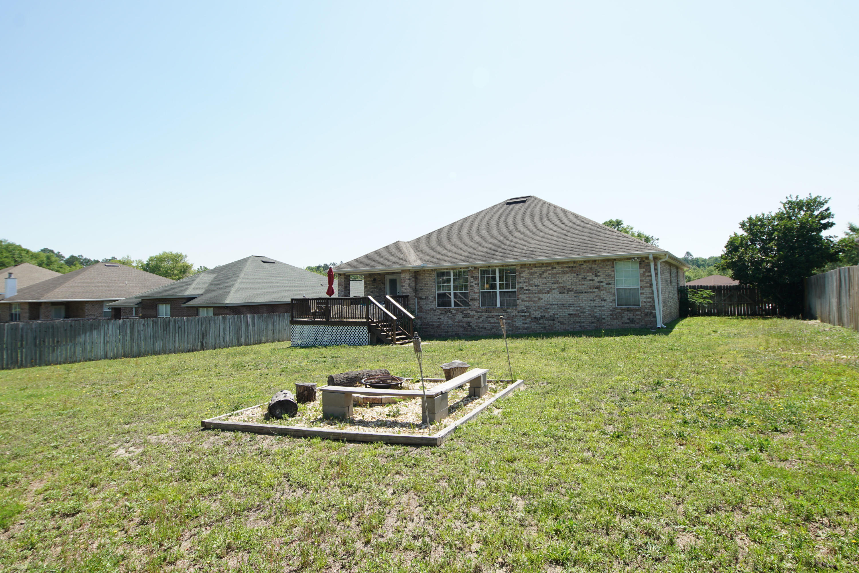 TRAILWOOD ESTATES - Residential