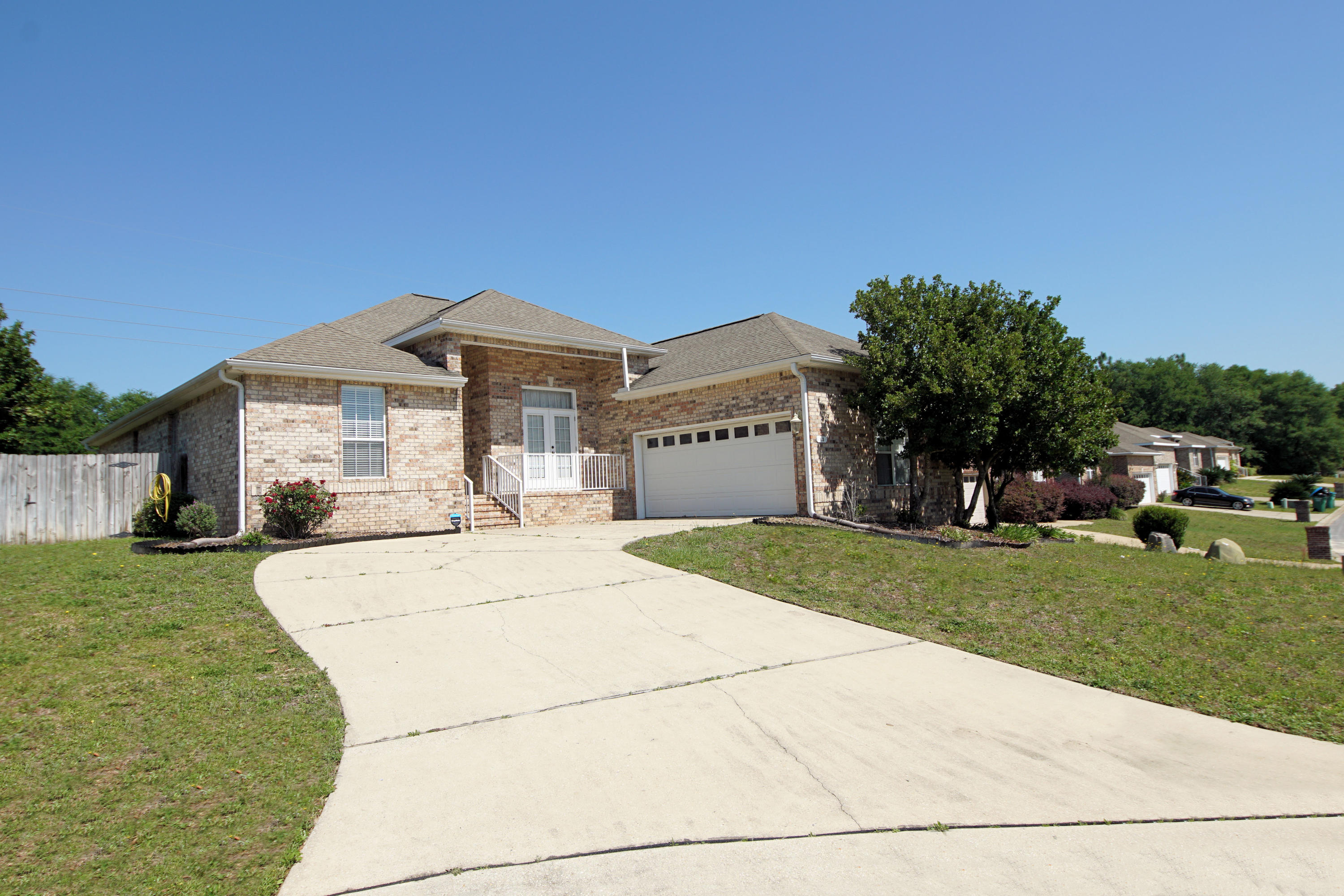 TRAILWOOD ESTATES - Residential