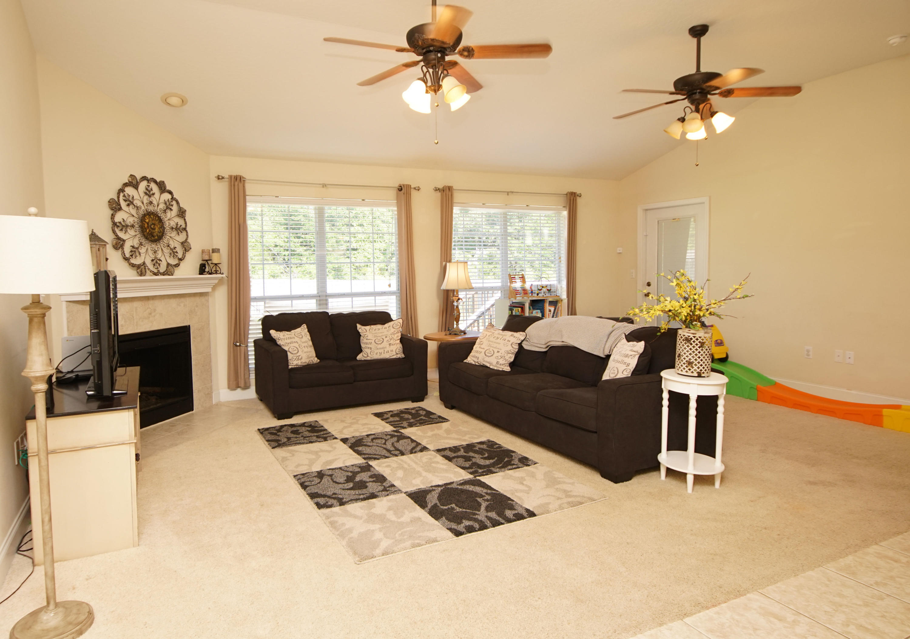 TRAILWOOD ESTATES - Residential