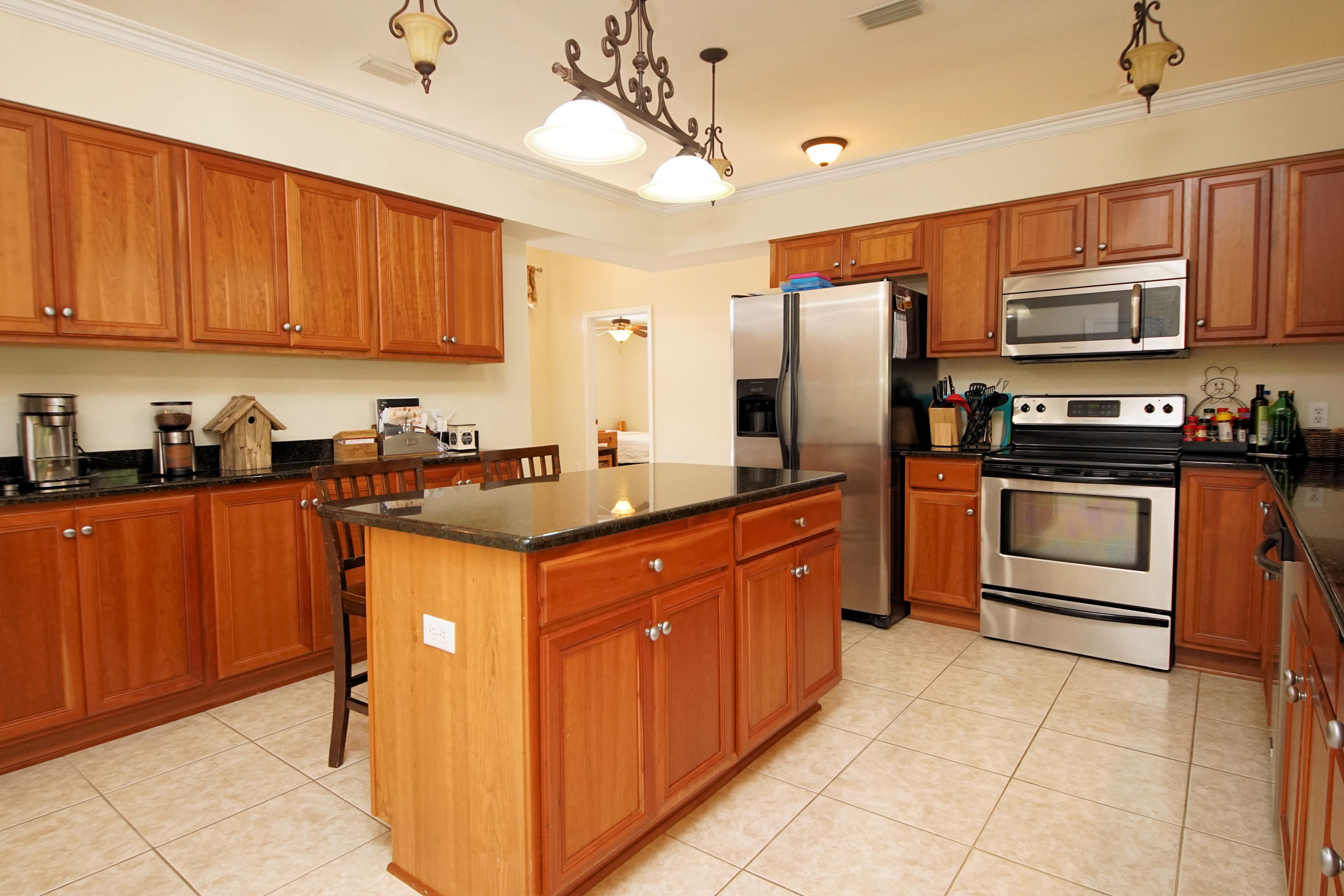 TRAILWOOD ESTATES - Residential