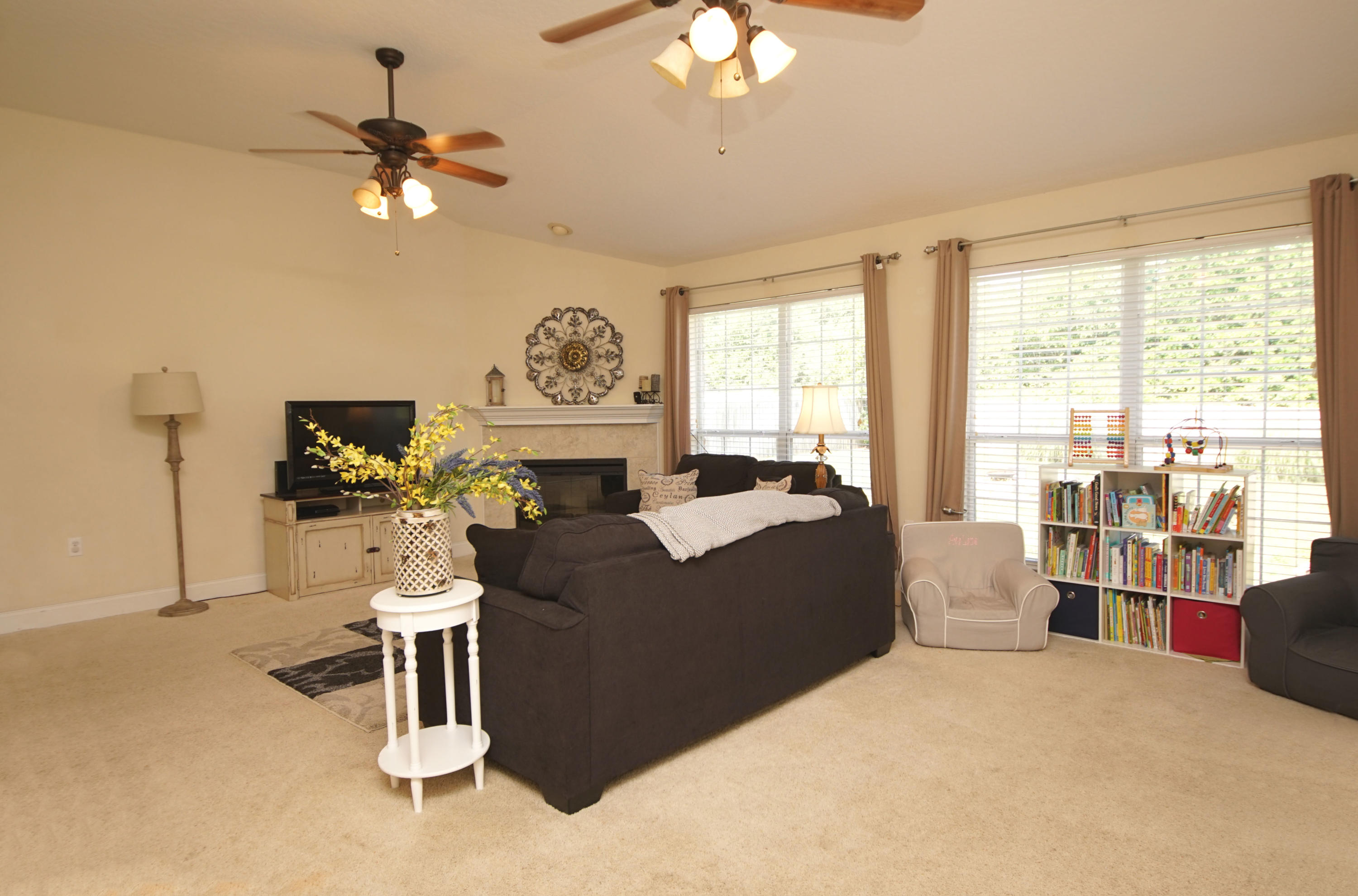 TRAILWOOD ESTATES - Residential