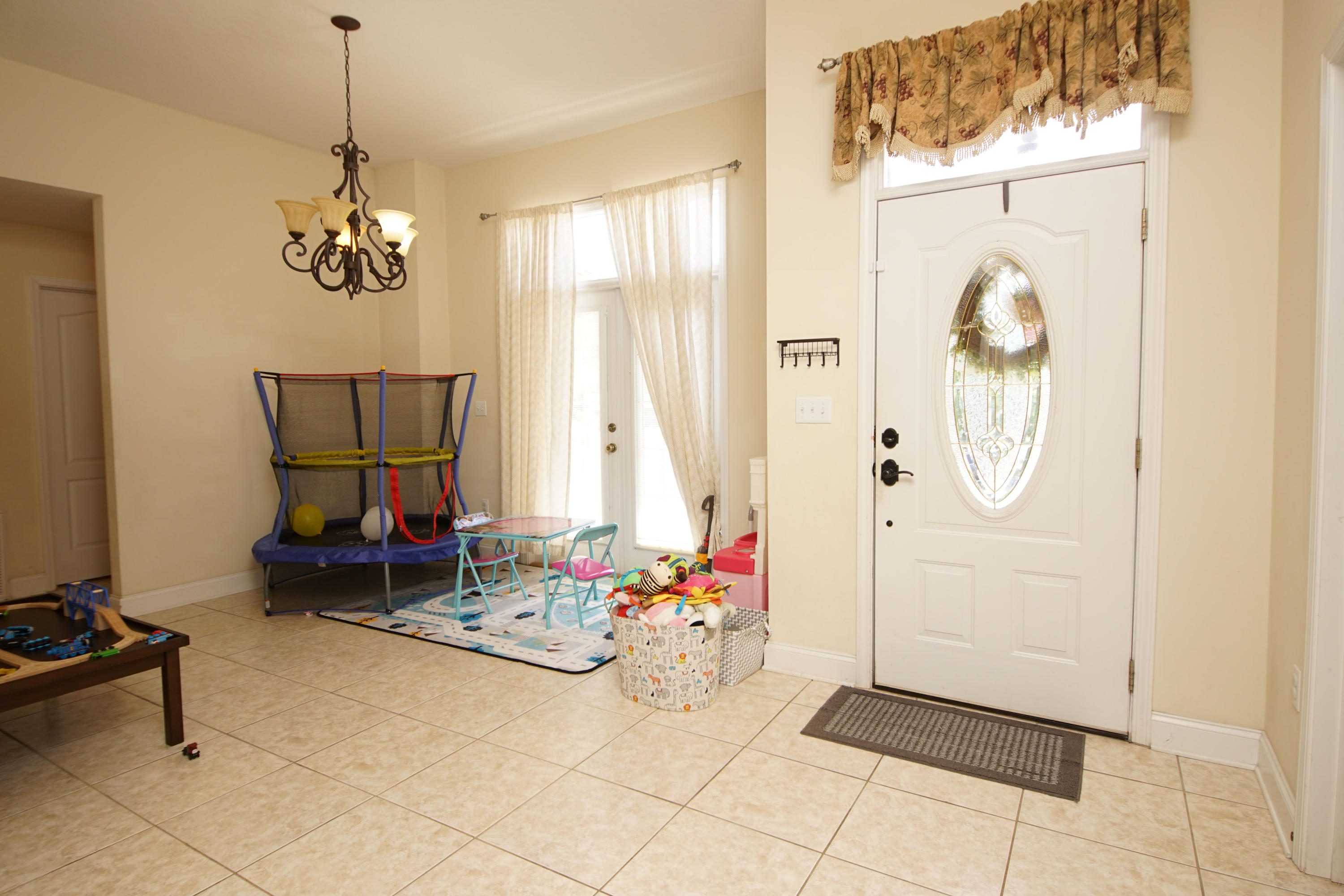 TRAILWOOD ESTATES - Residential