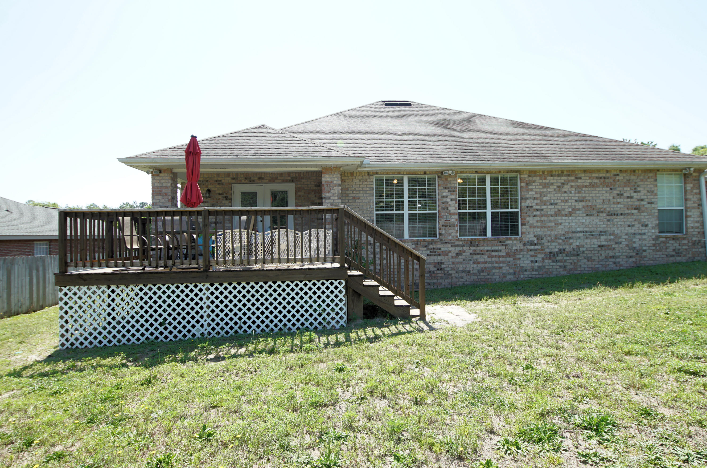 TRAILWOOD ESTATES - Residential