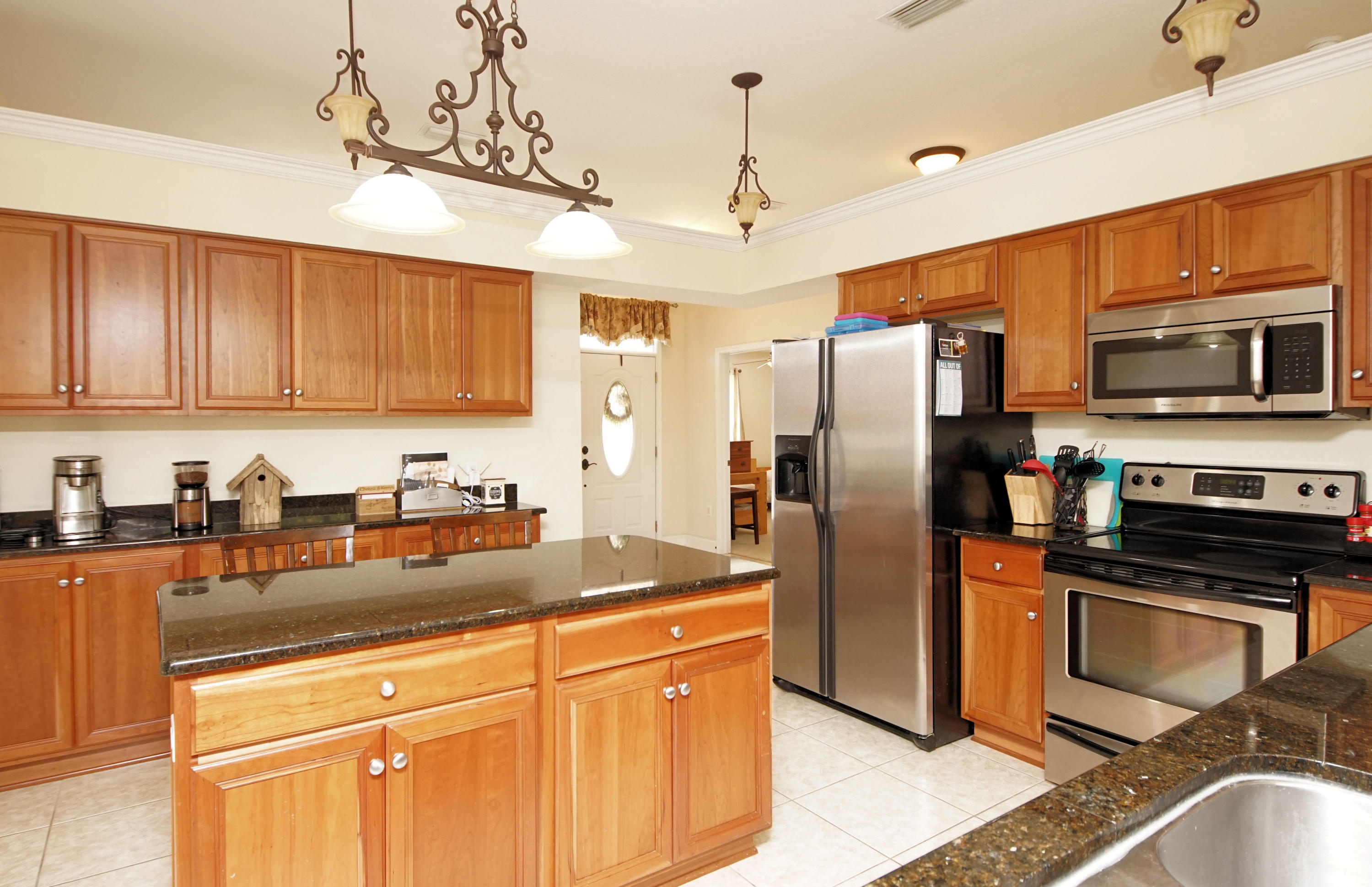 TRAILWOOD ESTATES - Residential