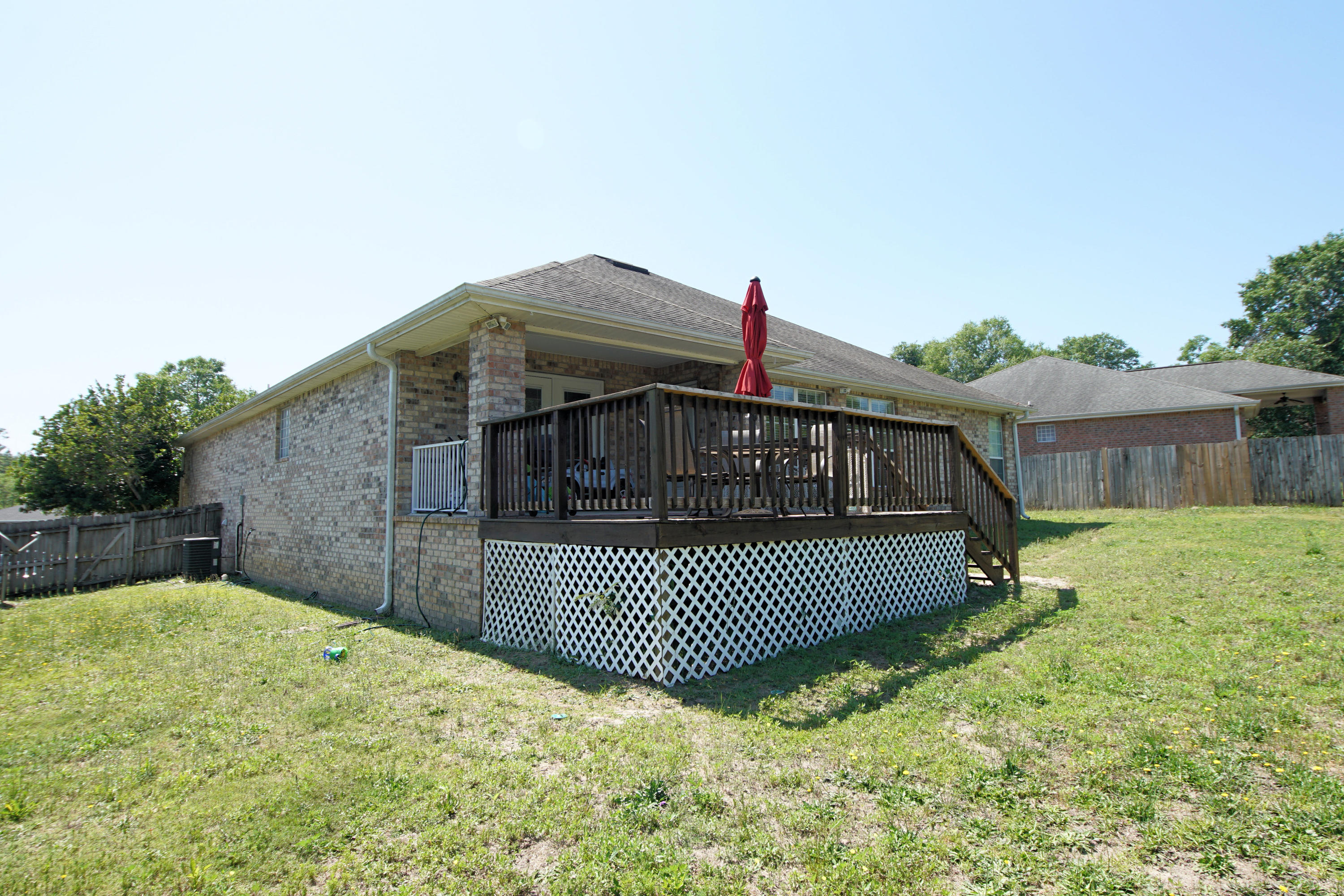 TRAILWOOD ESTATES - Residential