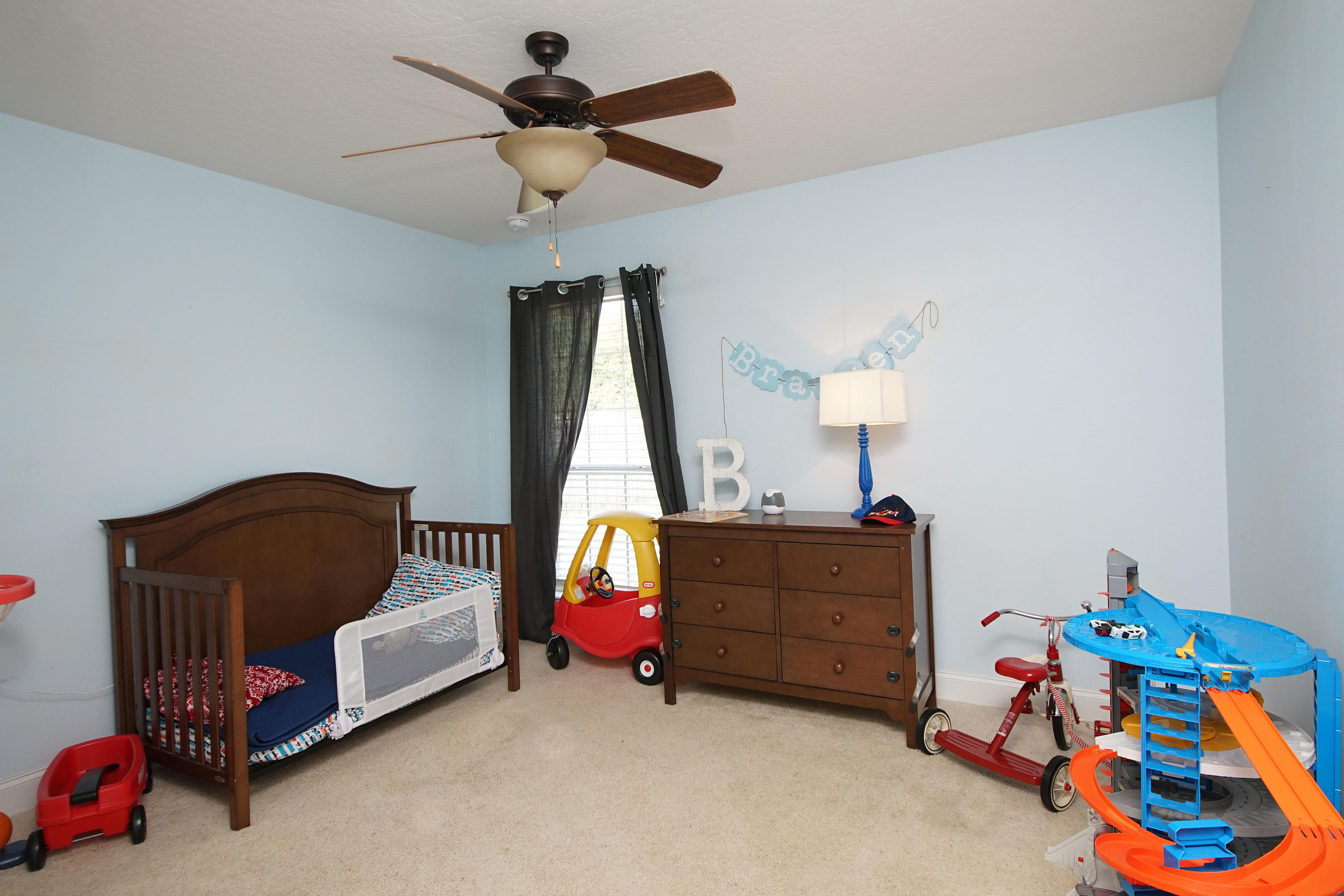 TRAILWOOD ESTATES - Residential