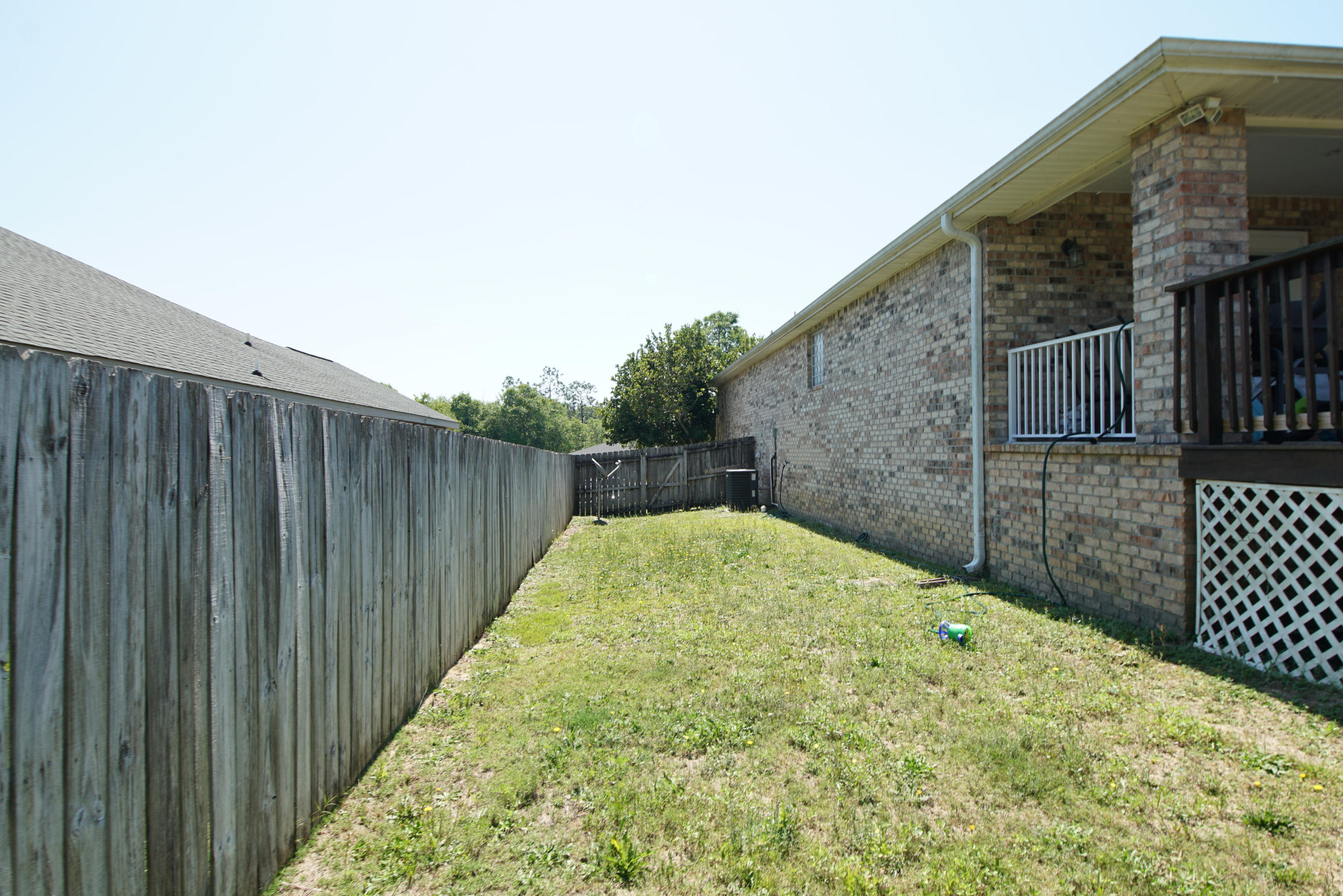 TRAILWOOD ESTATES - Residential