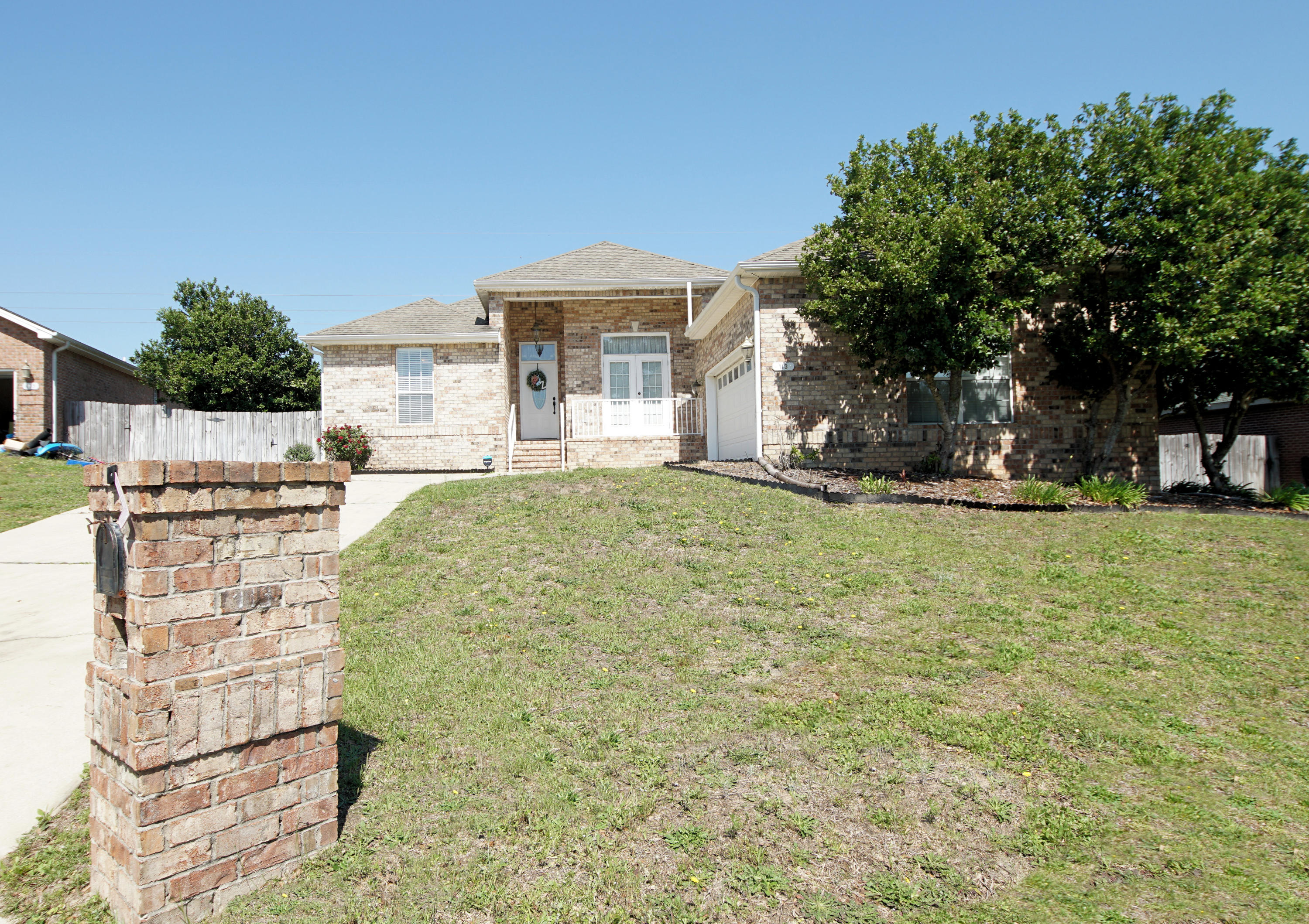 TRAILWOOD ESTATES - Residential