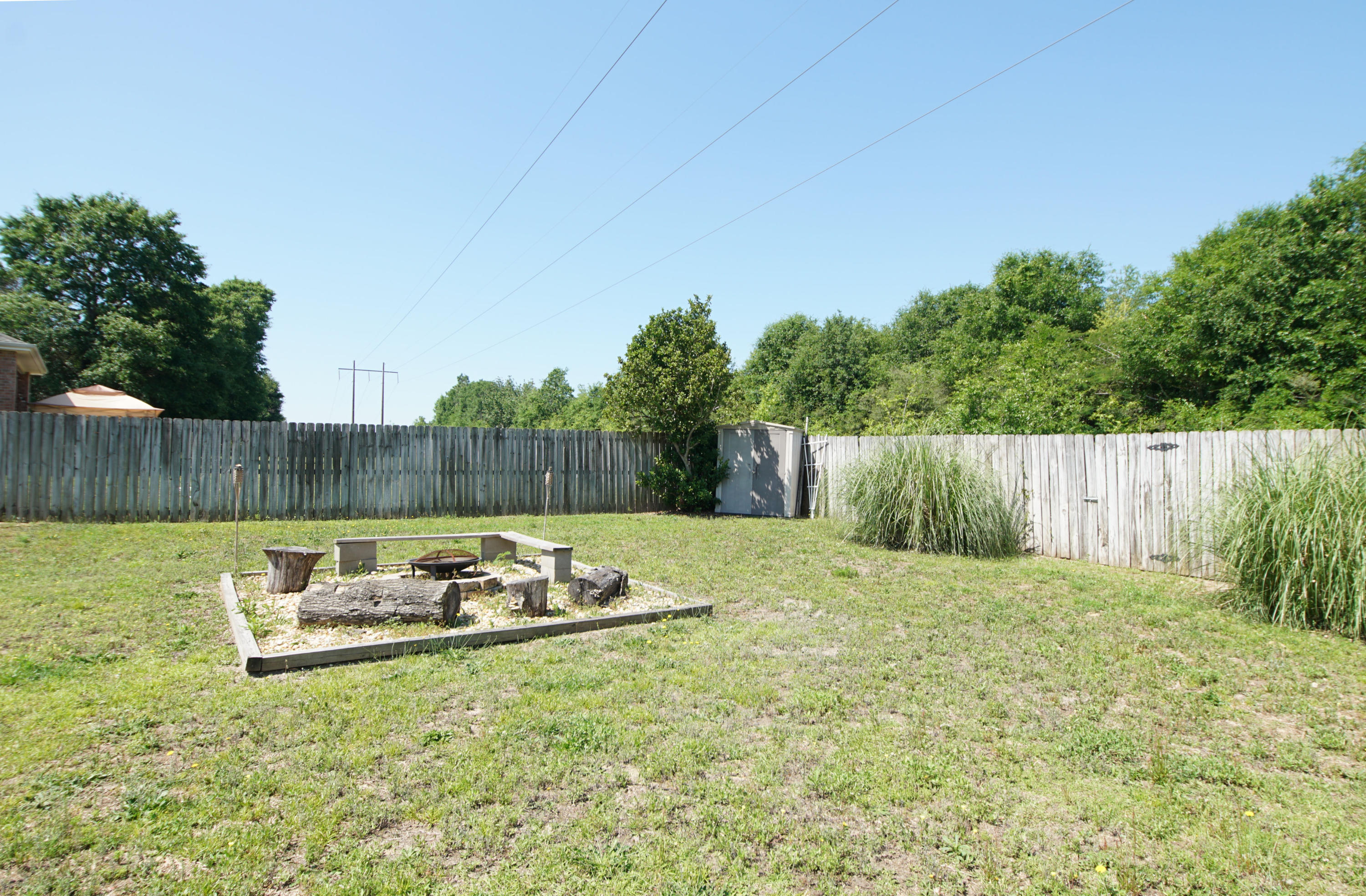 TRAILWOOD ESTATES - Residential