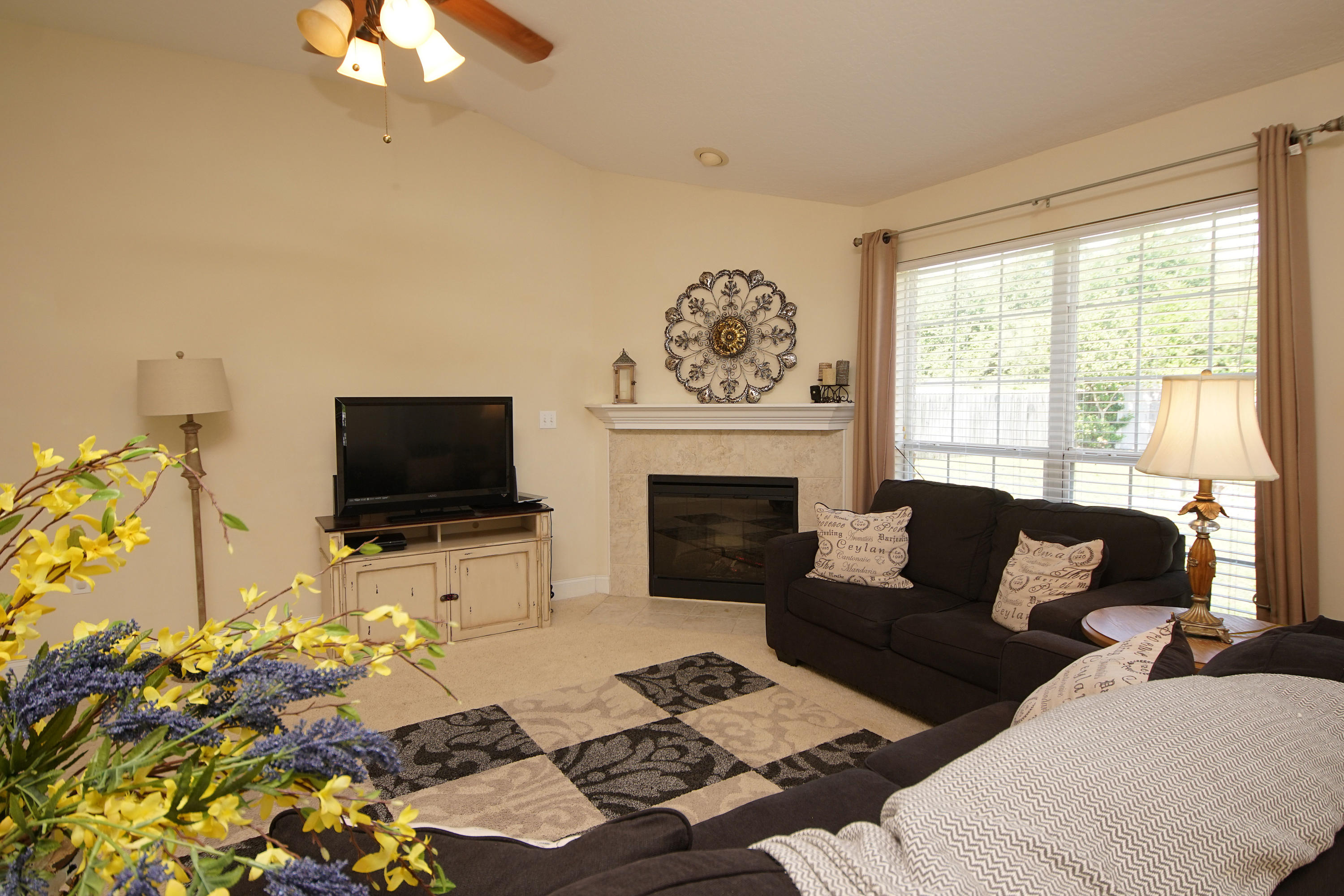 TRAILWOOD ESTATES - Residential