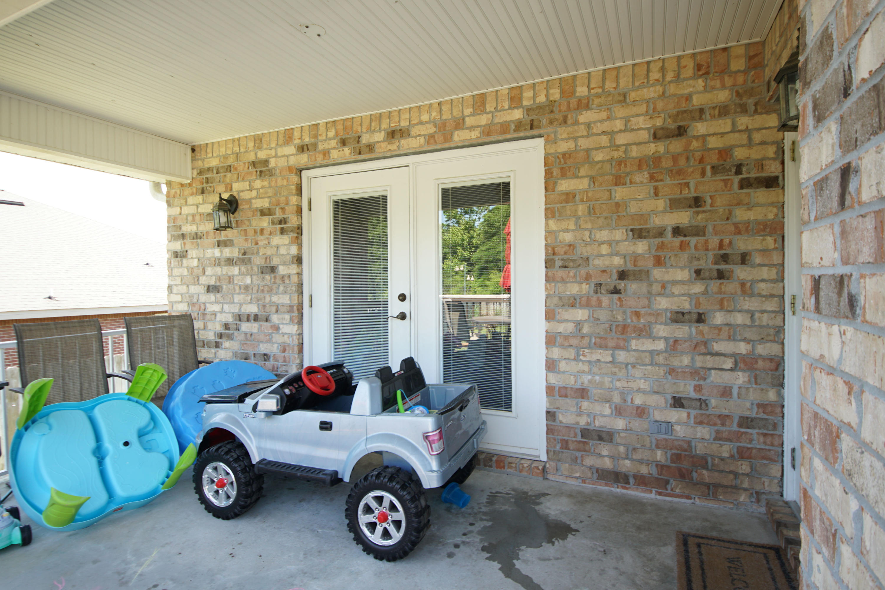 TRAILWOOD ESTATES - Residential