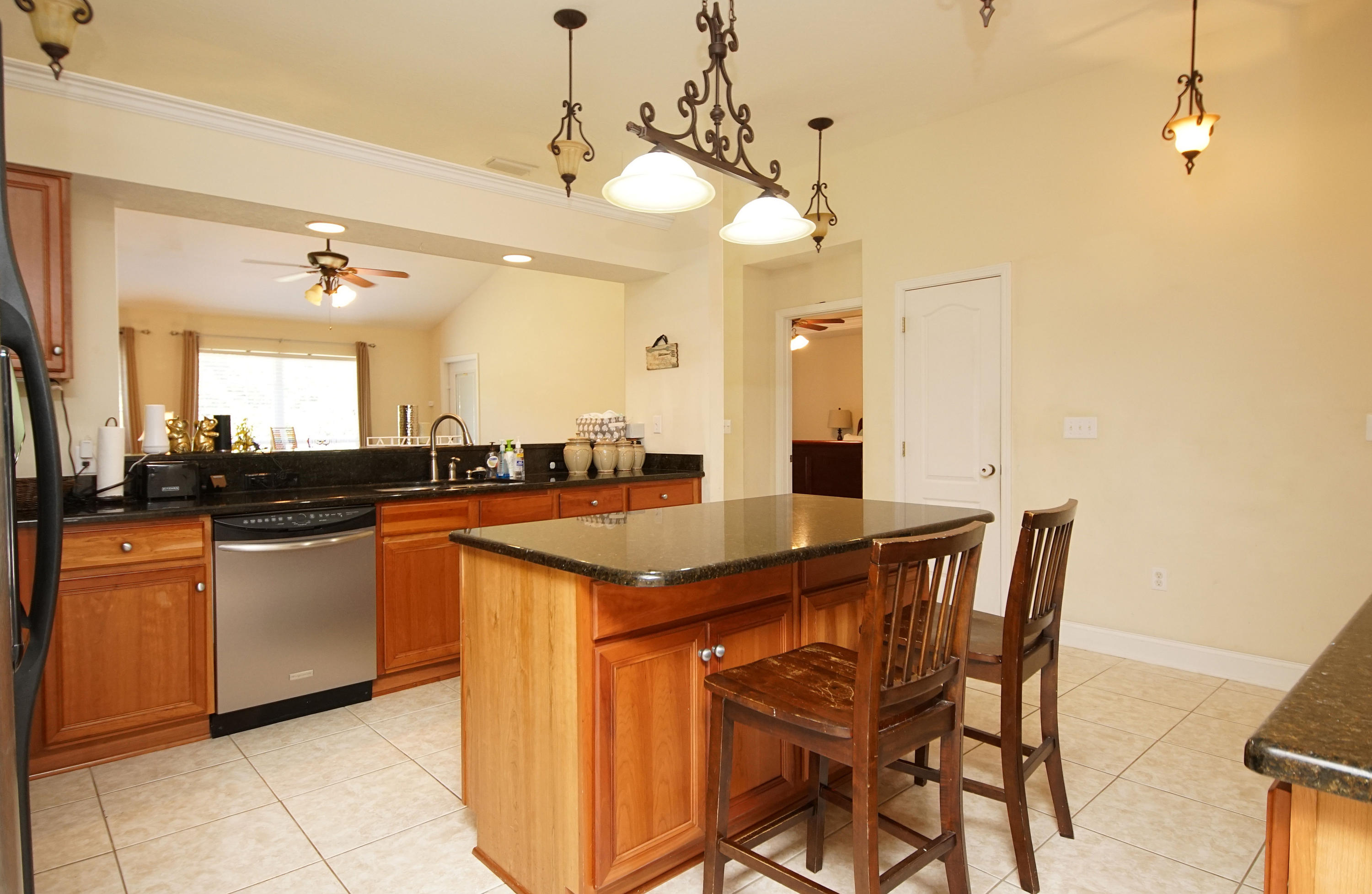 TRAILWOOD ESTATES - Residential