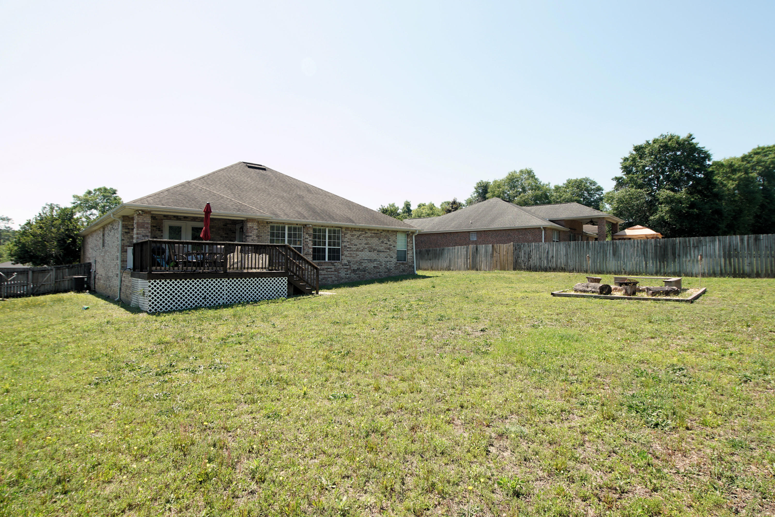 TRAILWOOD ESTATES - Residential