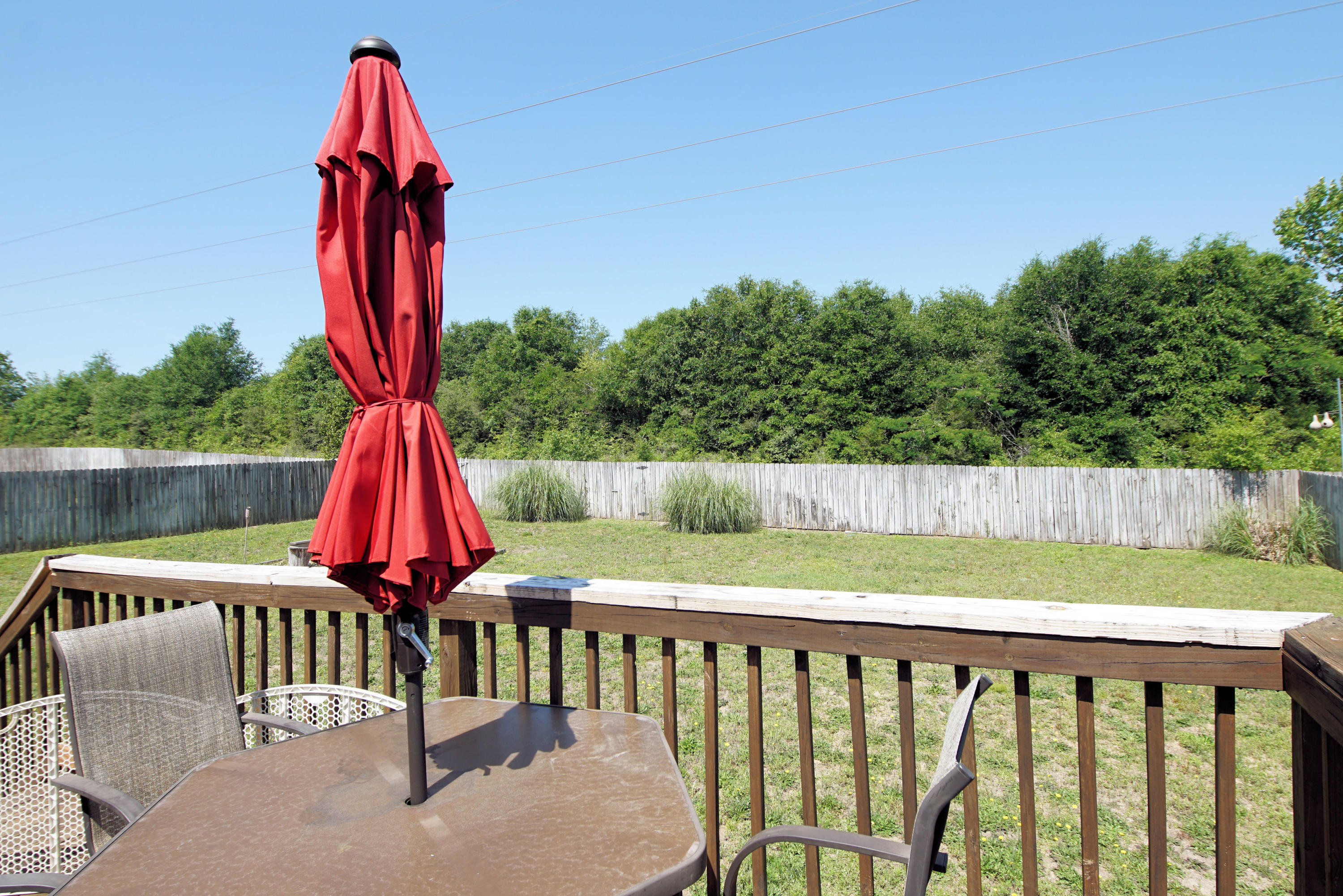 TRAILWOOD ESTATES - Residential