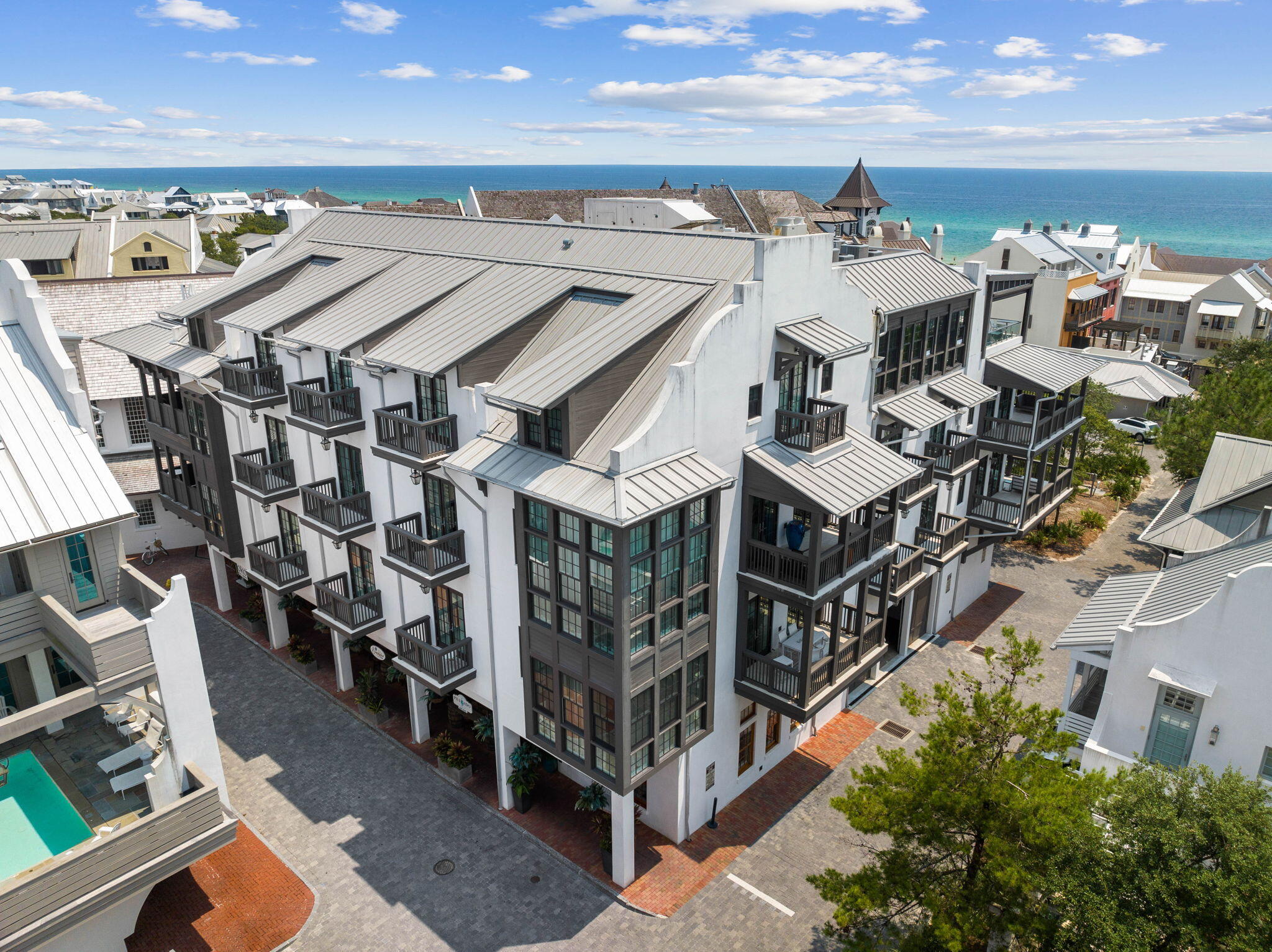 ROSEMARY BEACH - Residential