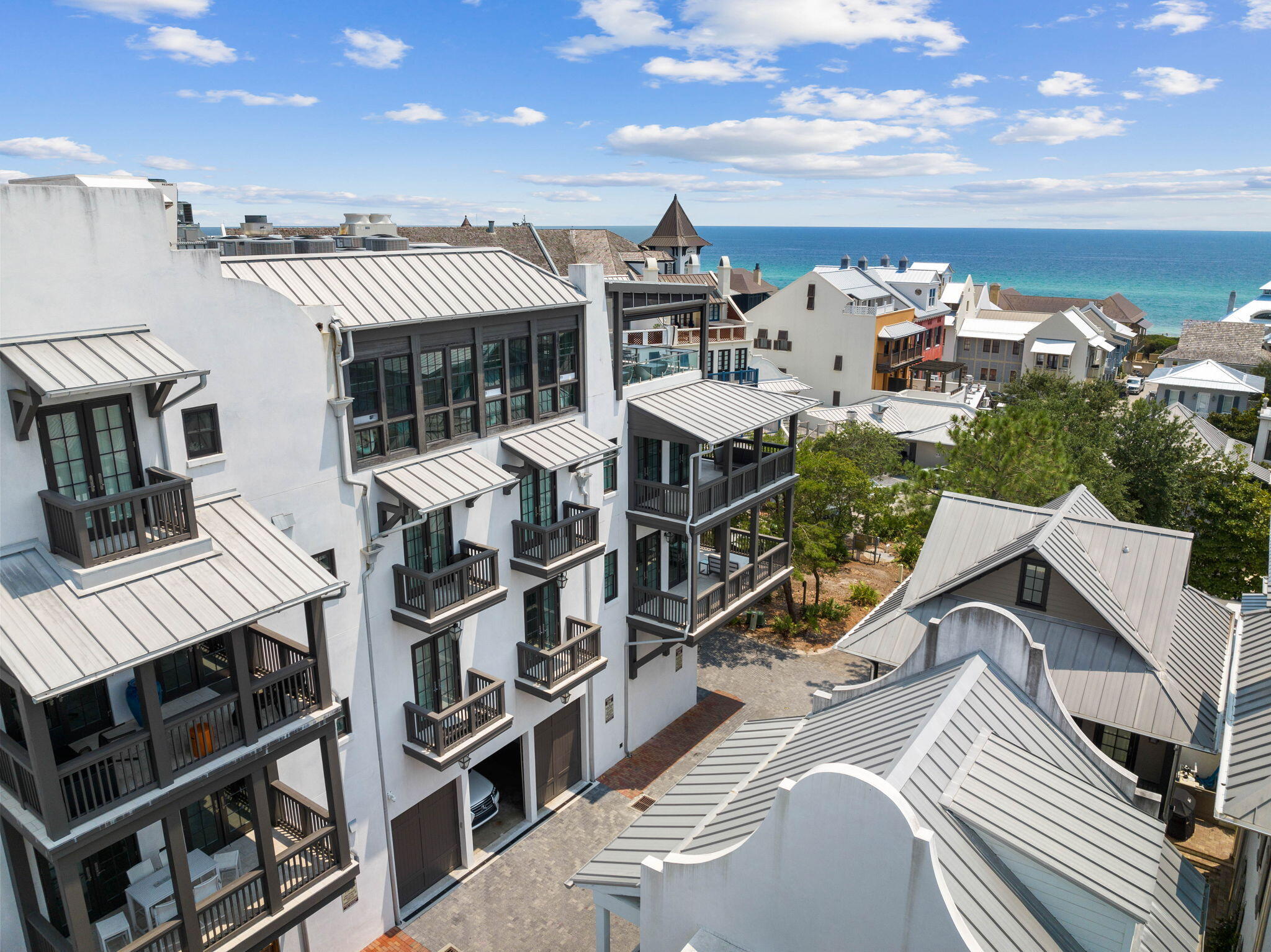 ROSEMARY BEACH - Residential