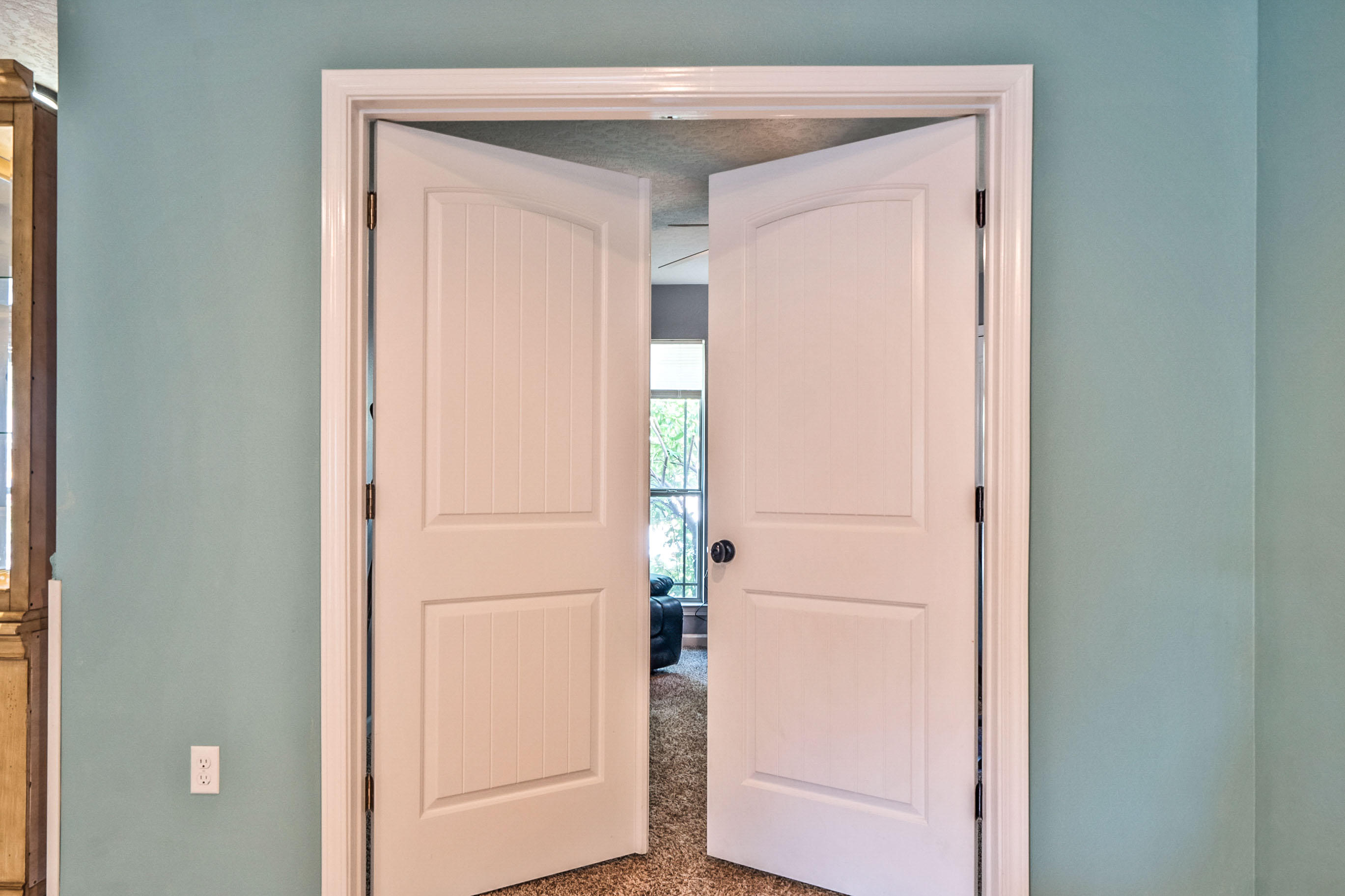 KAITLYNS PRESERVE - Residential