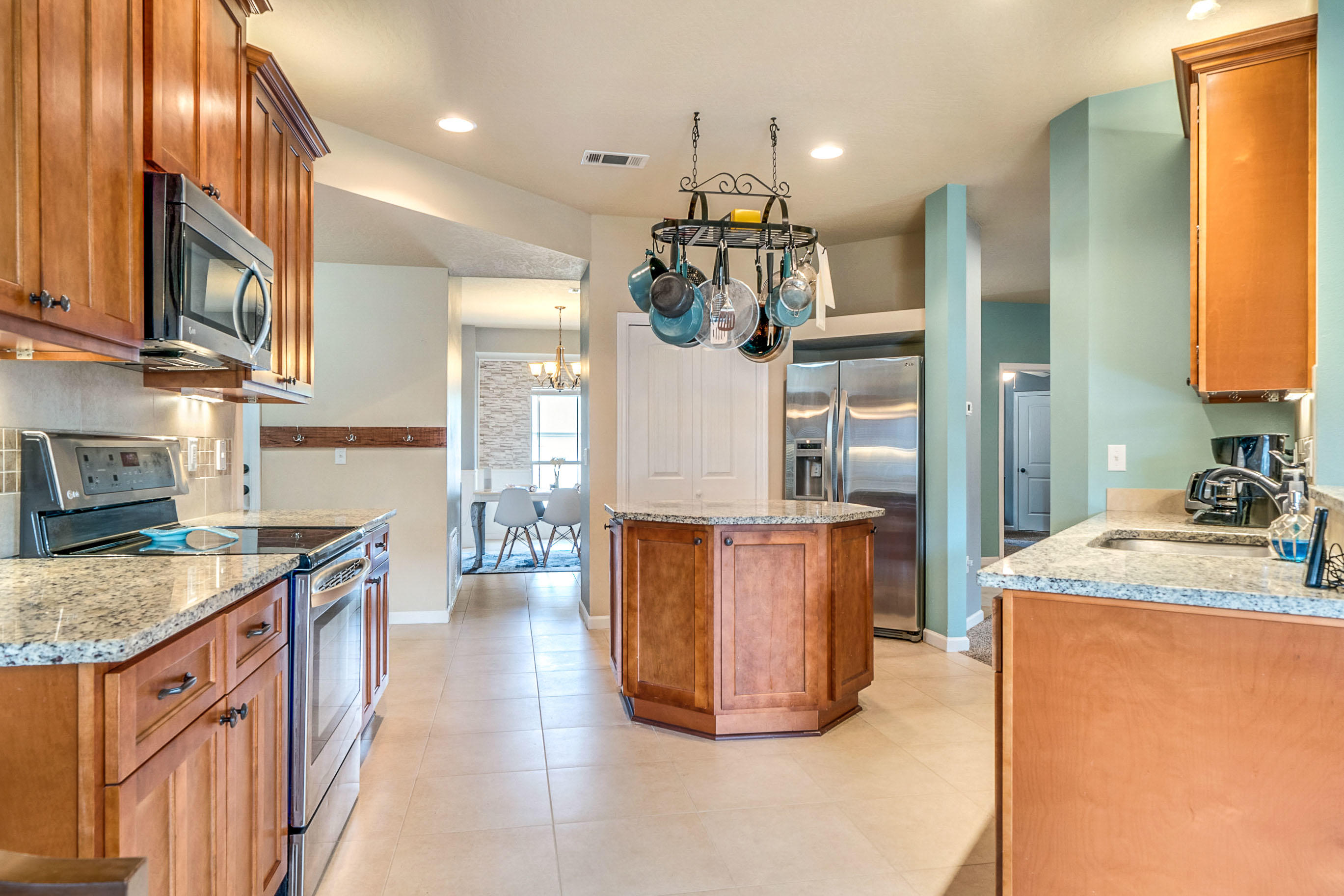 KAITLYNS PRESERVE - Residential