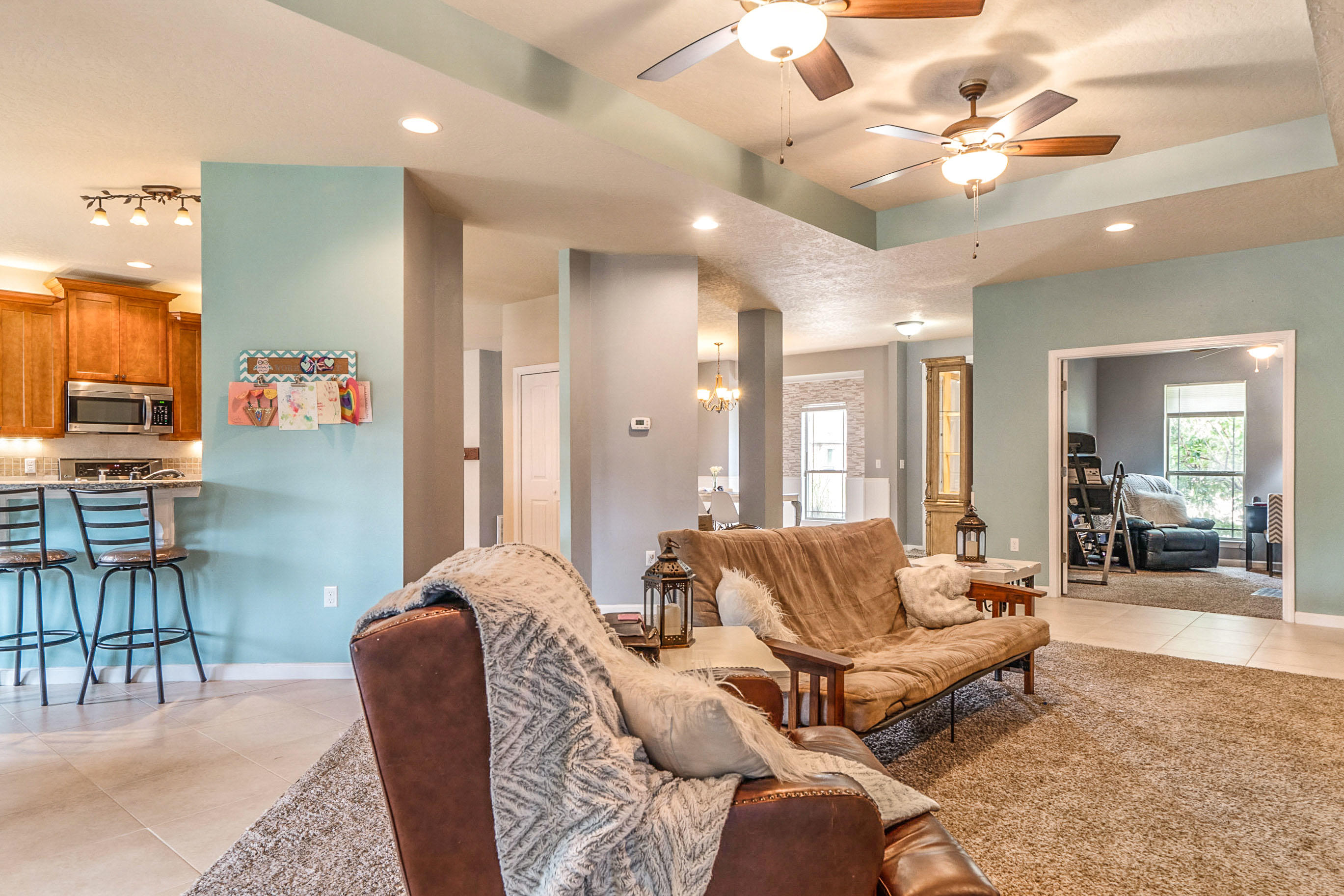 KAITLYNS PRESERVE - Residential