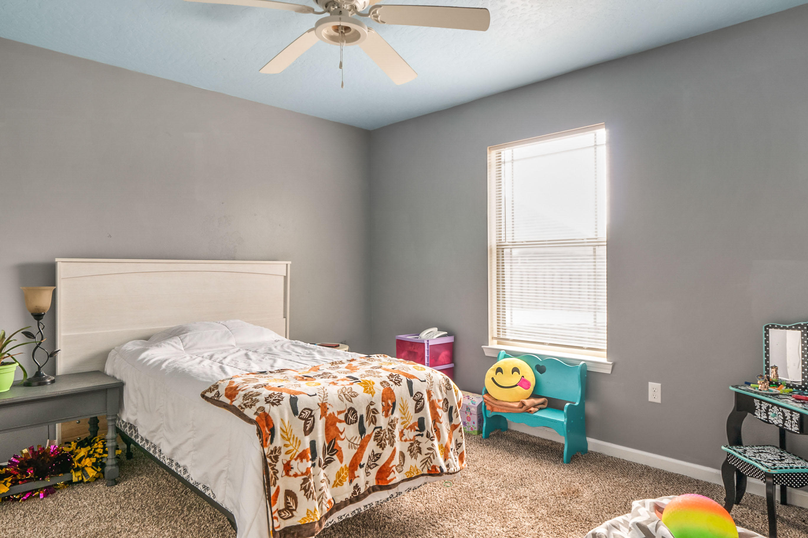 KAITLYNS PRESERVE - Residential