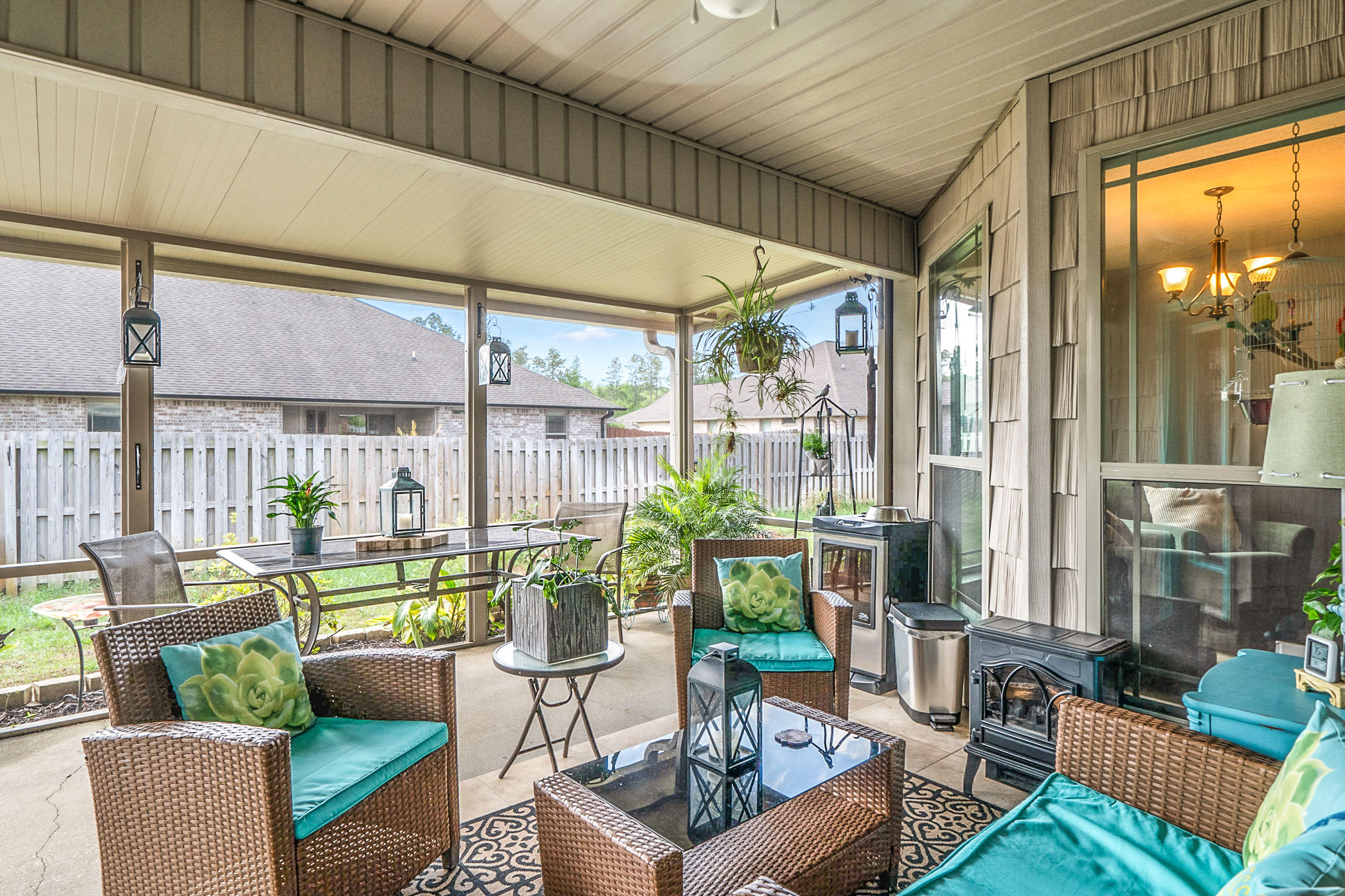 KAITLYNS PRESERVE - Residential