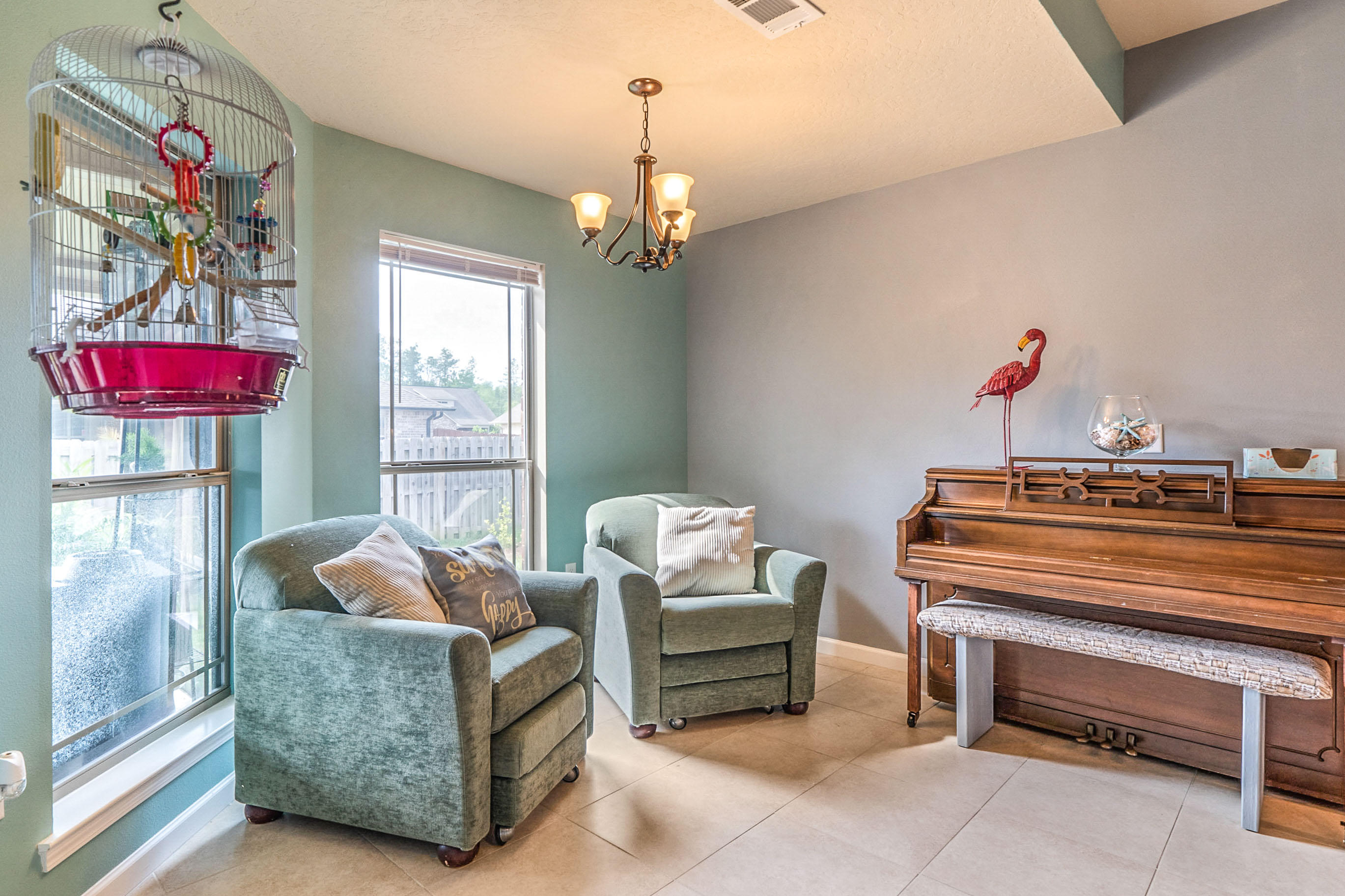 KAITLYNS PRESERVE - Residential