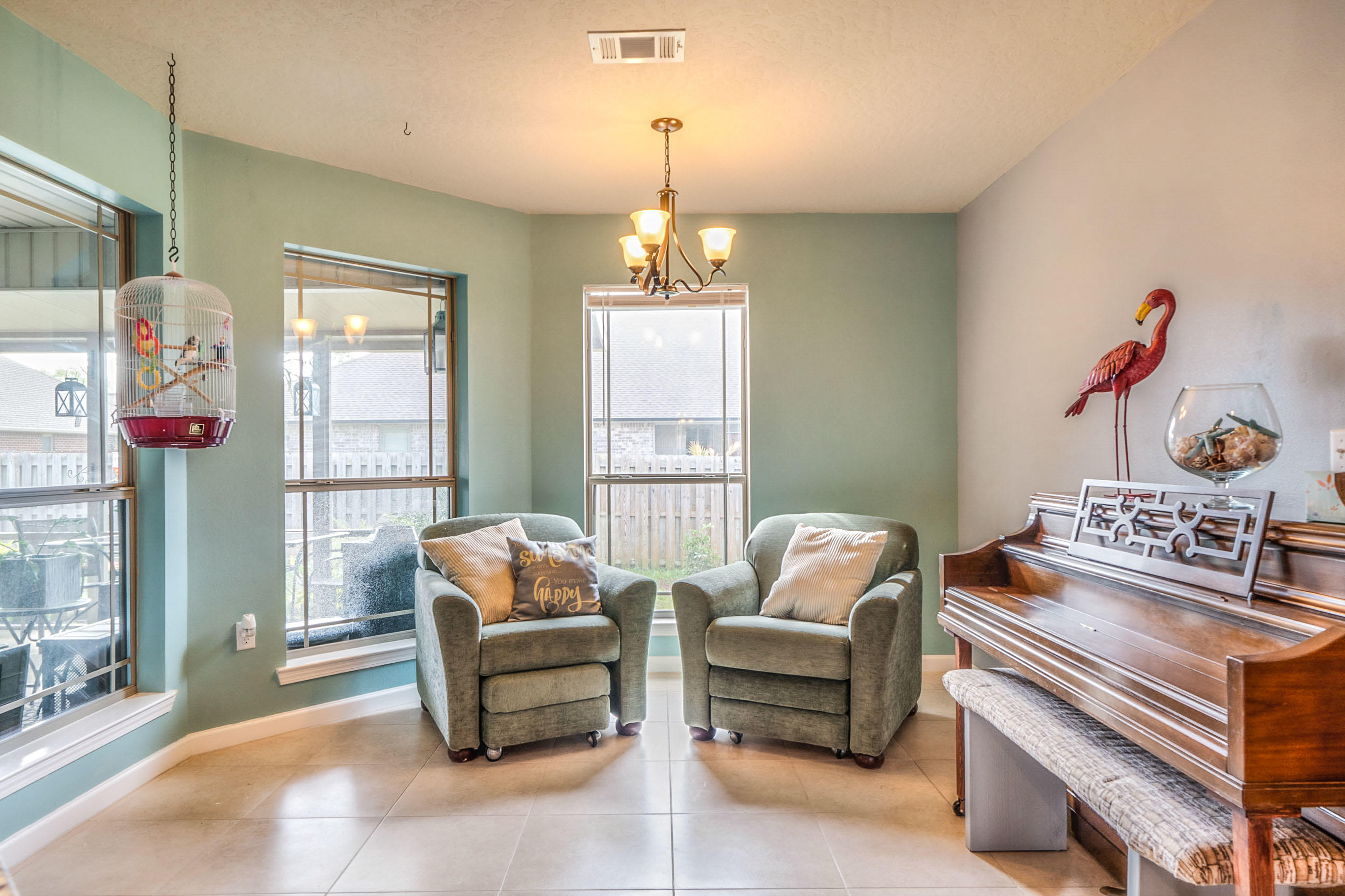 KAITLYNS PRESERVE - Residential