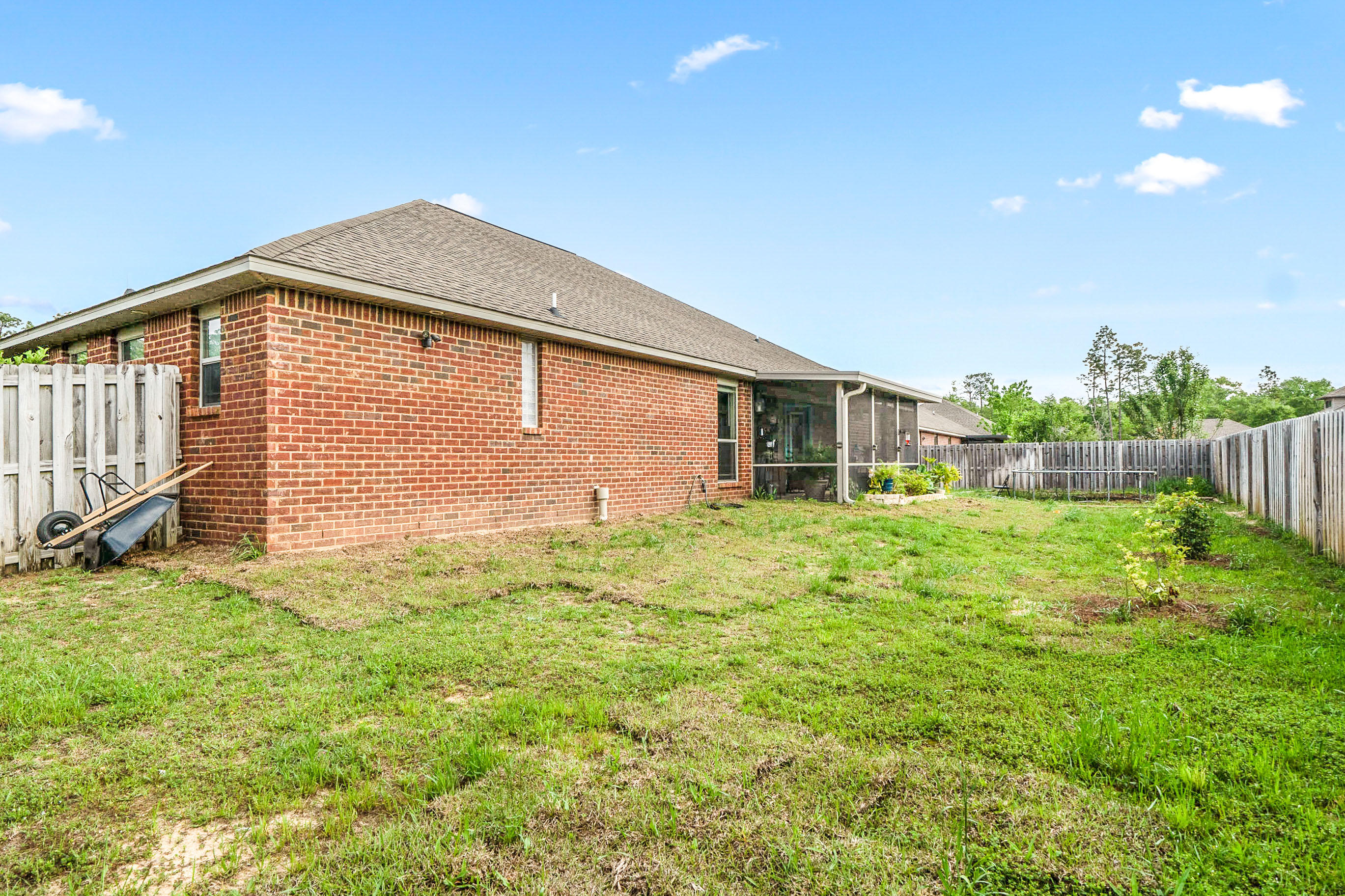 KAITLYNS PRESERVE - Residential