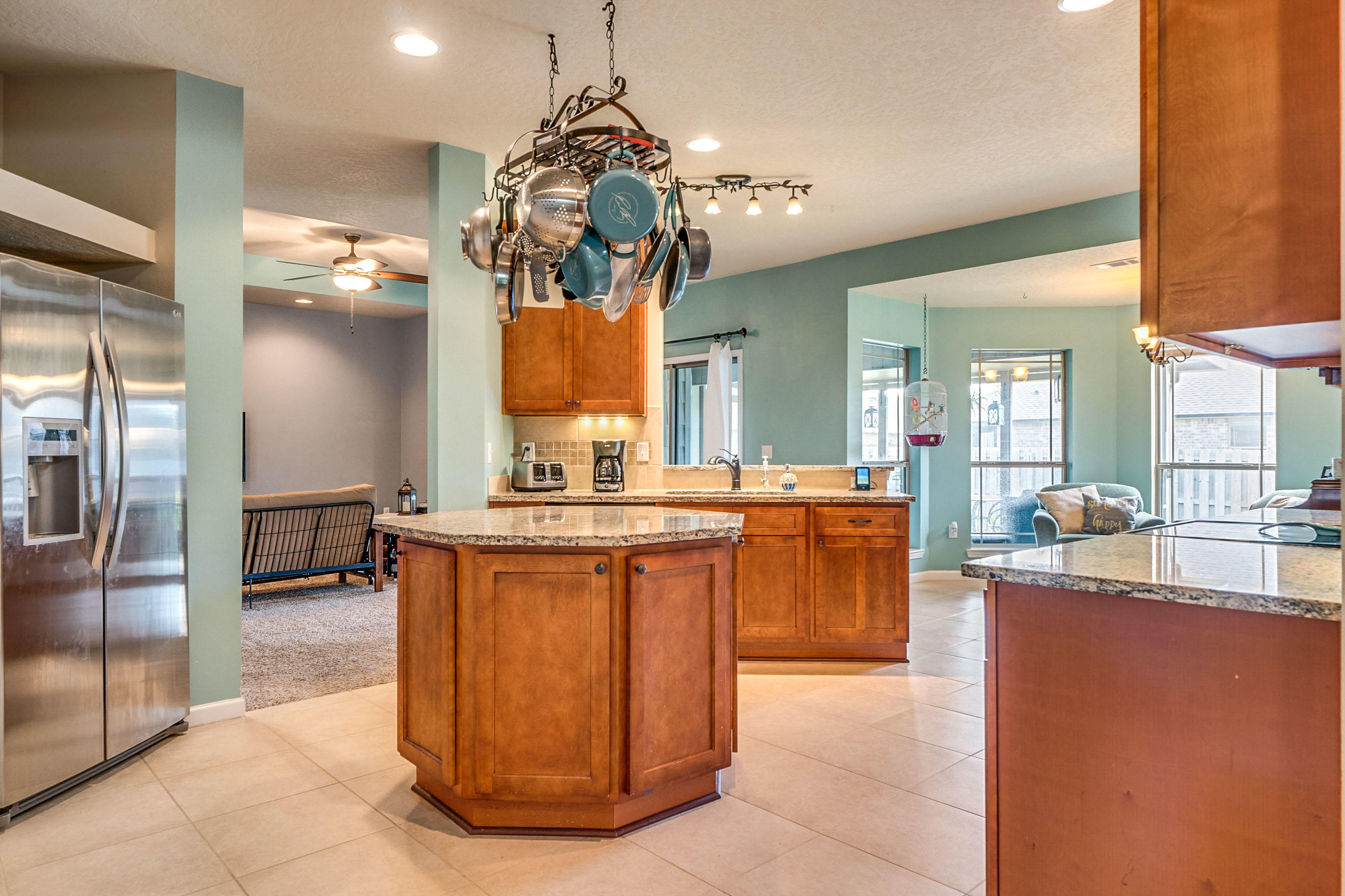 KAITLYNS PRESERVE - Residential