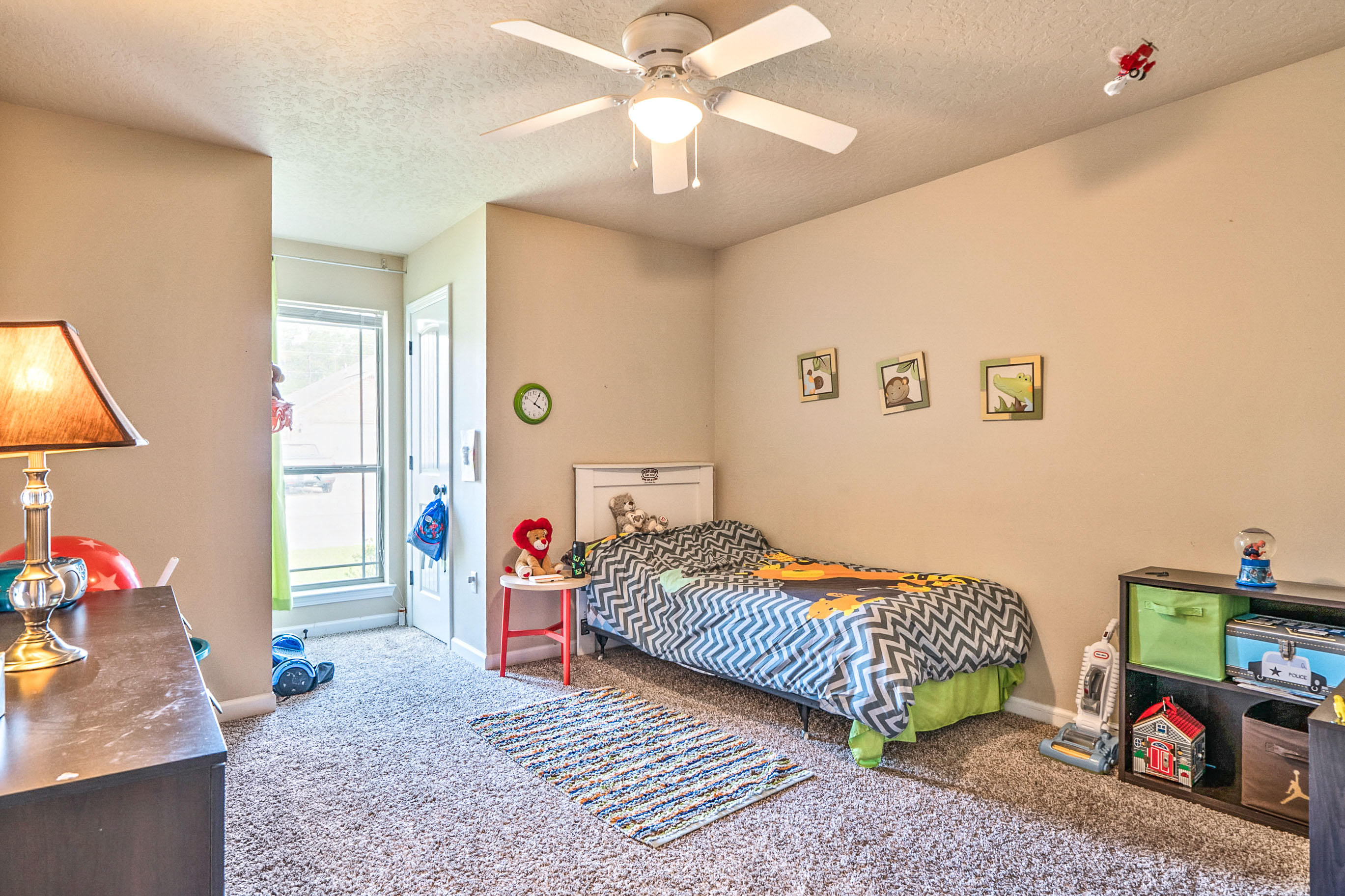 KAITLYNS PRESERVE - Residential