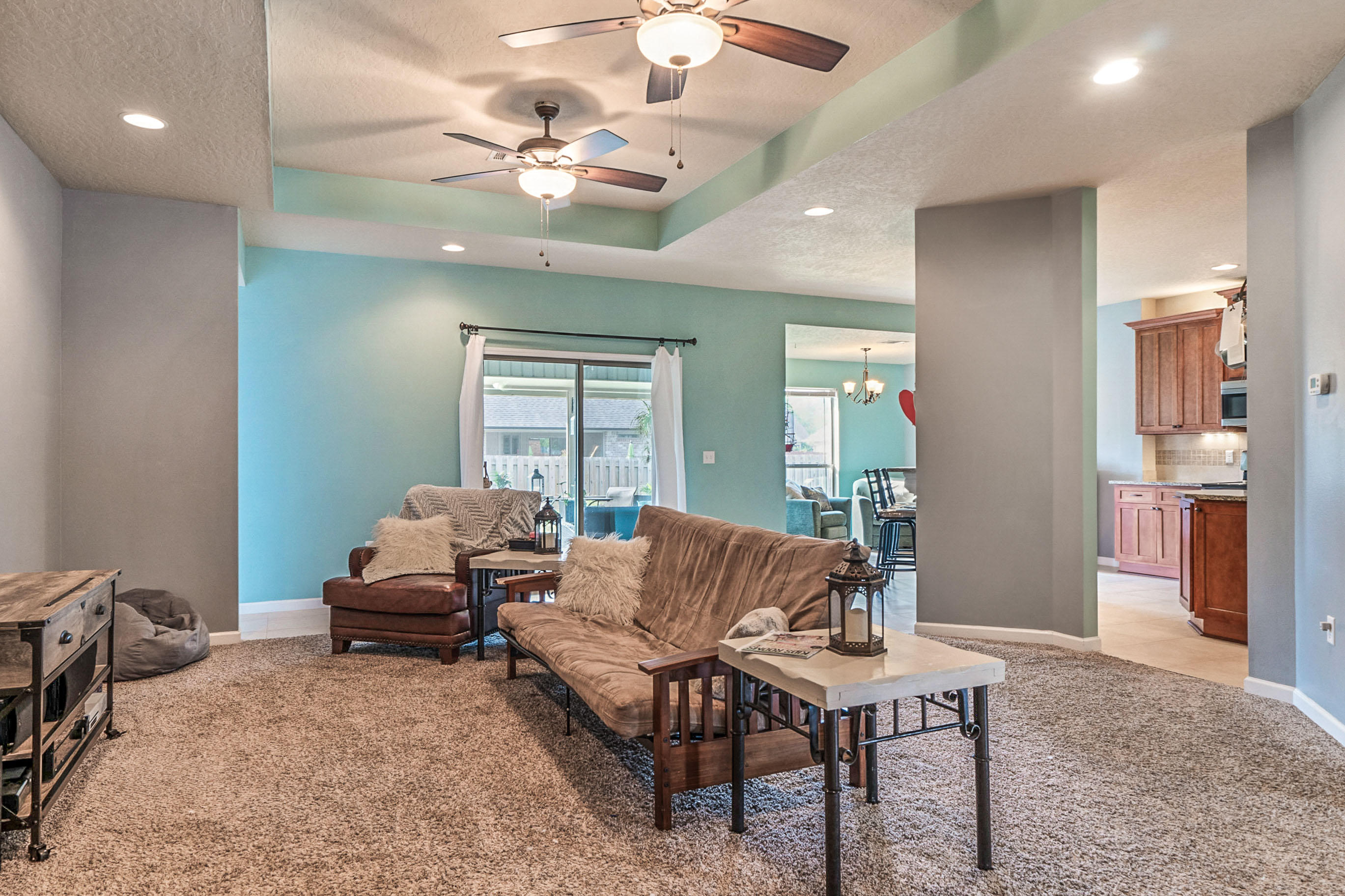 KAITLYNS PRESERVE - Residential