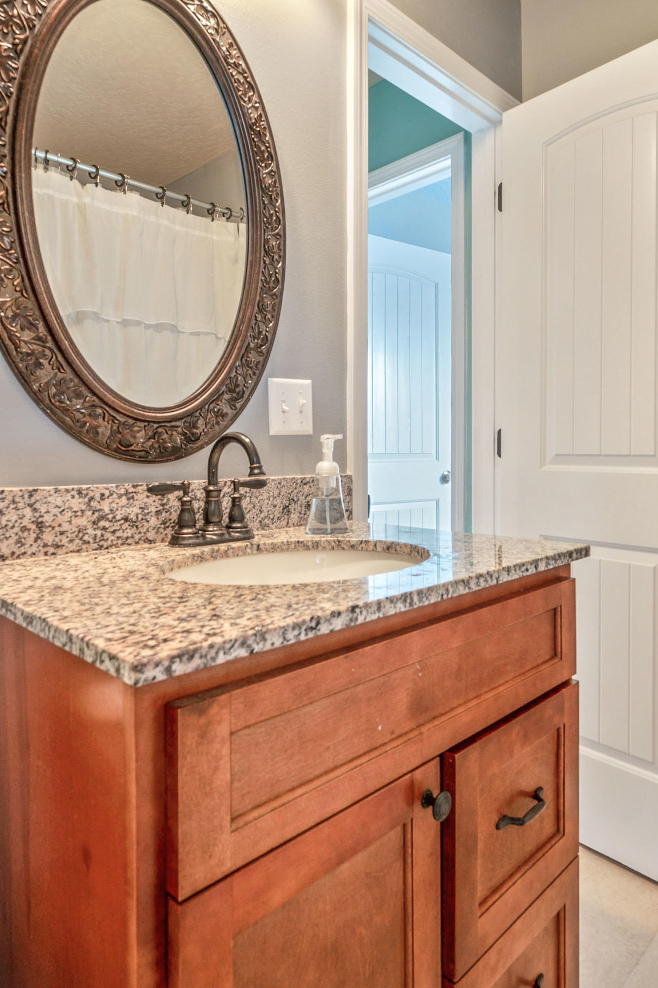 KAITLYNS PRESERVE - Residential