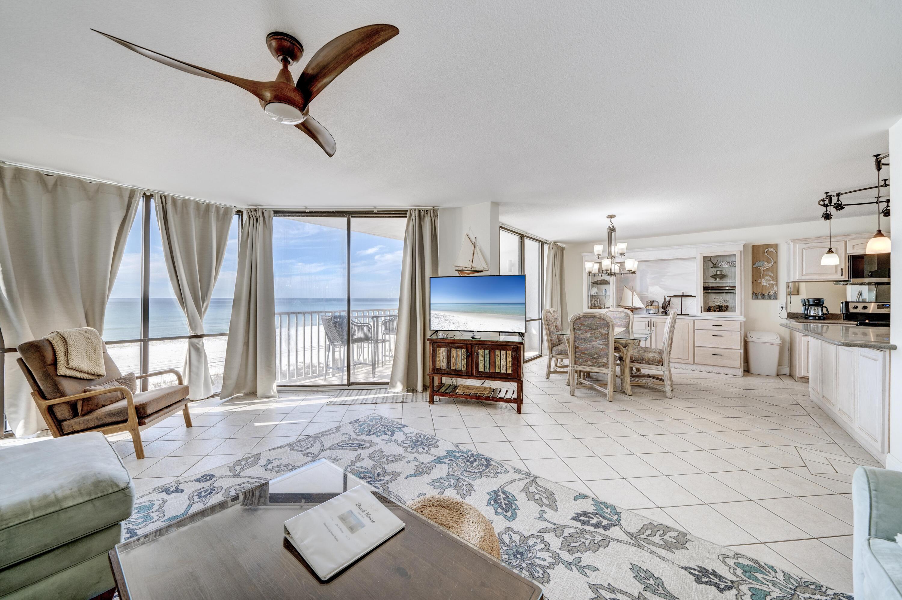LEEWARD/WINDWARD CONDO - Residential