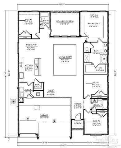 FOREST BAY ESTATES - Residential