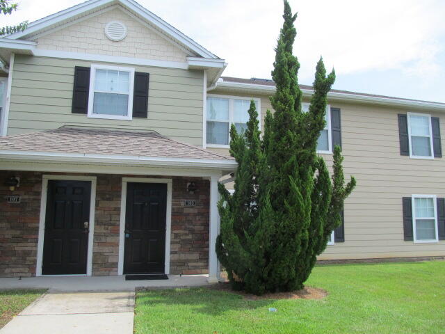 Nautilus Cove Condo - Residential