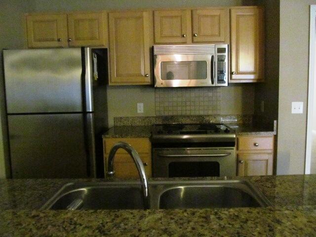 Nautilus Cove Condo - Residential