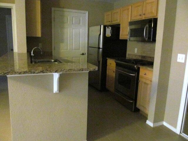 Nautilus Cove Condo - Residential