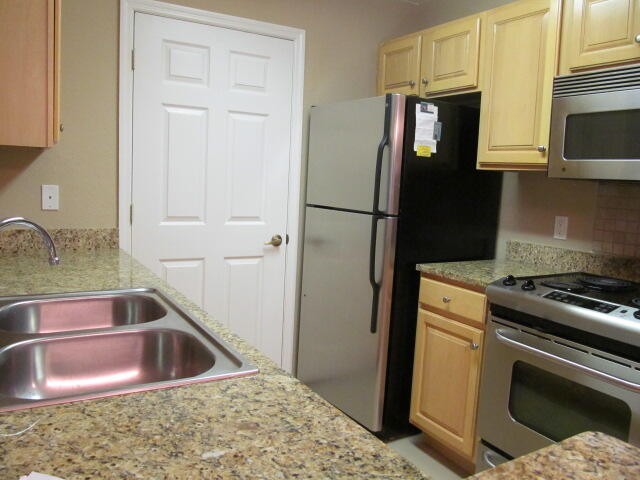 Nautilus Cove Condo - Residential