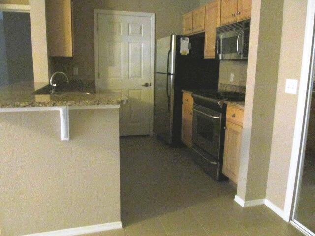 Nautilus Cove Condo - Residential