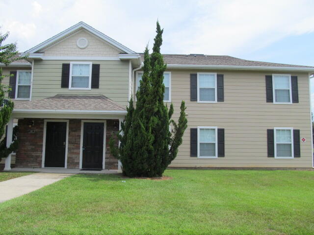 Nautilus Cove Condo - Residential