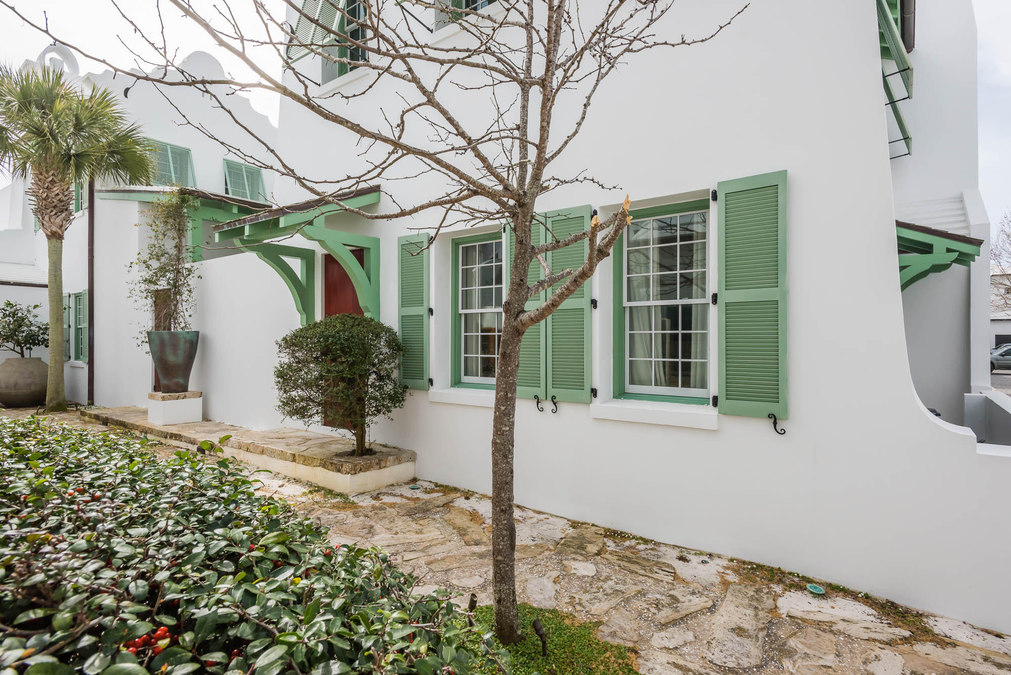 ALYS BEACH - Residential