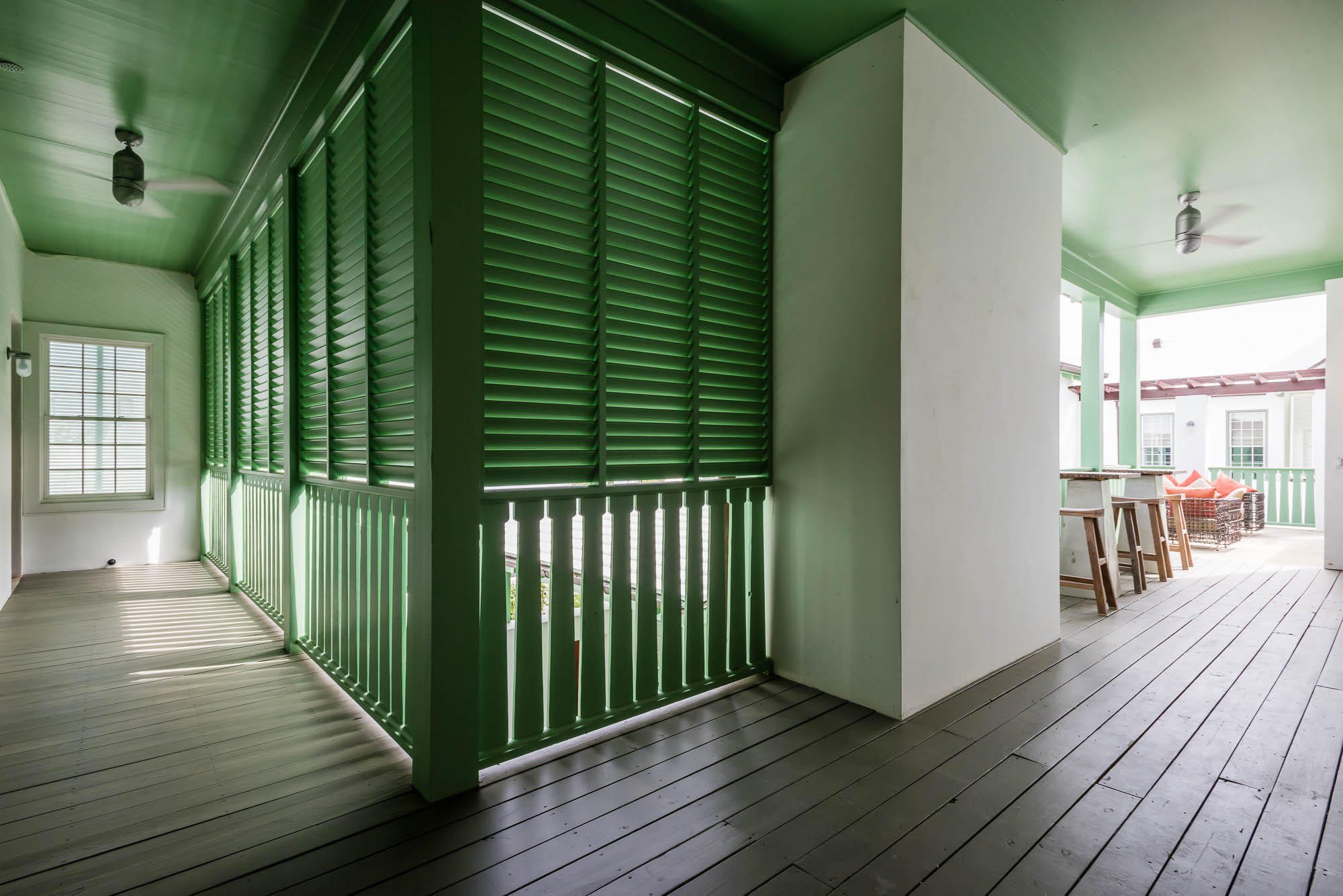 ALYS BEACH - Residential
