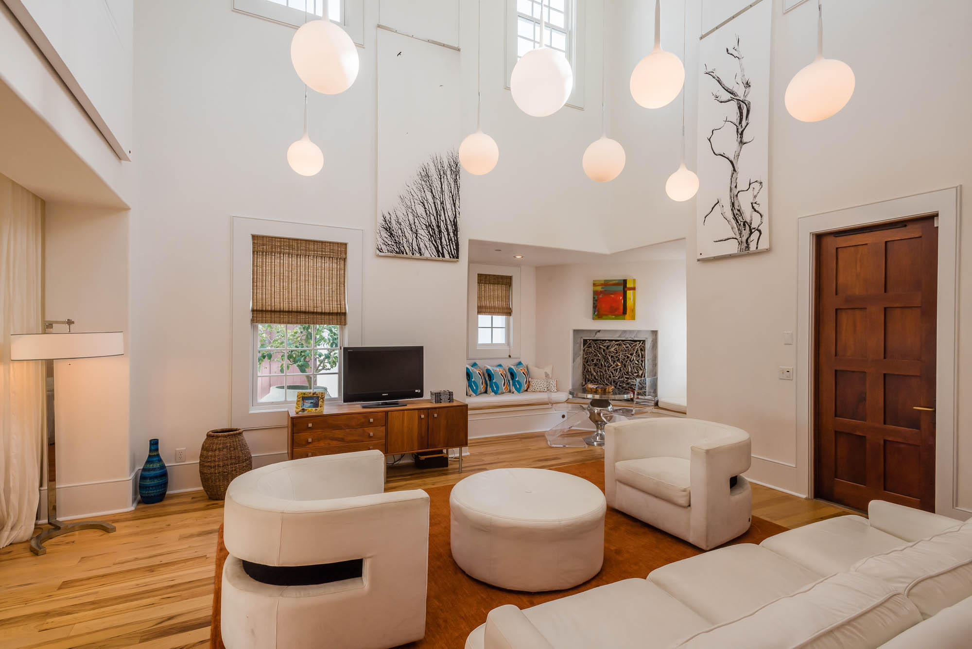 ALYS BEACH - Residential
