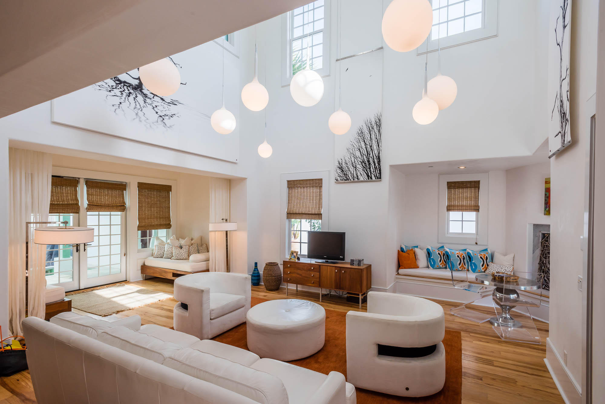 ALYS BEACH - Residential