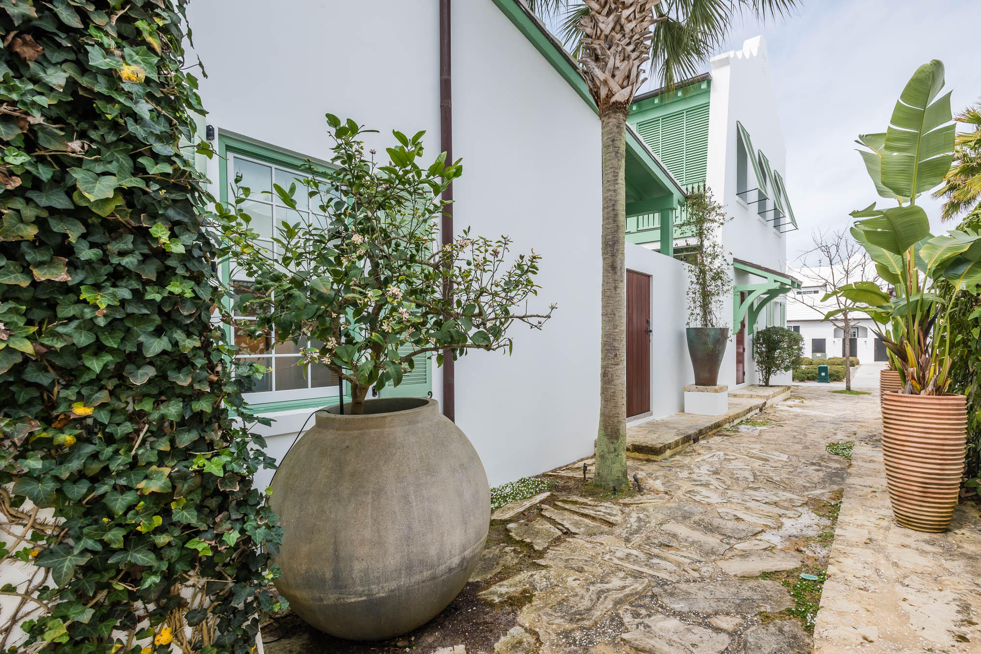ALYS BEACH - Residential