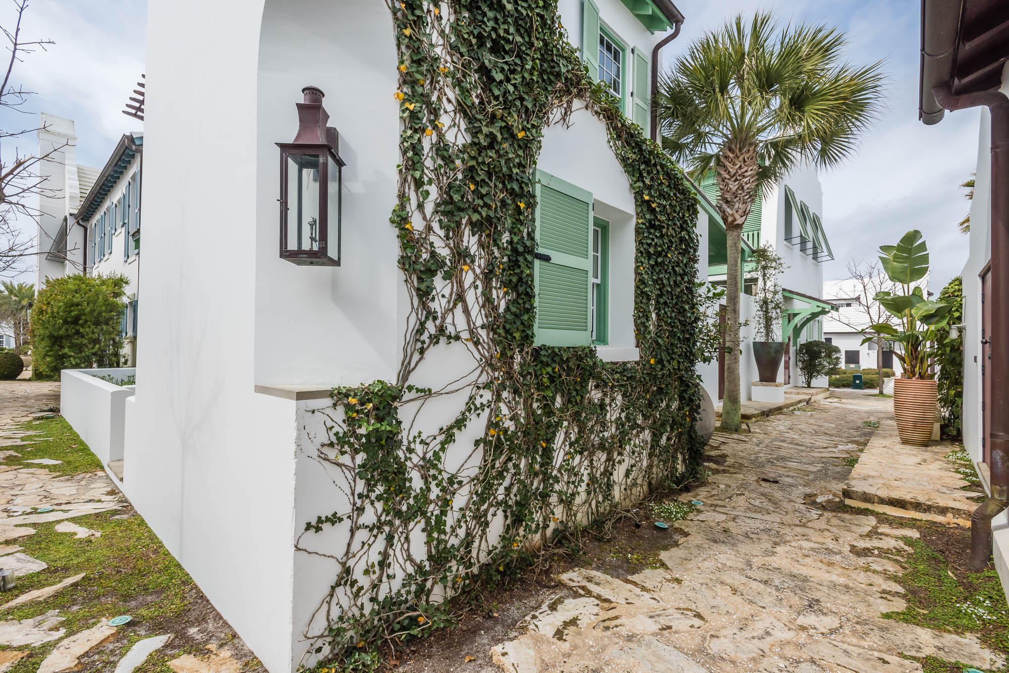 ALYS BEACH - Residential