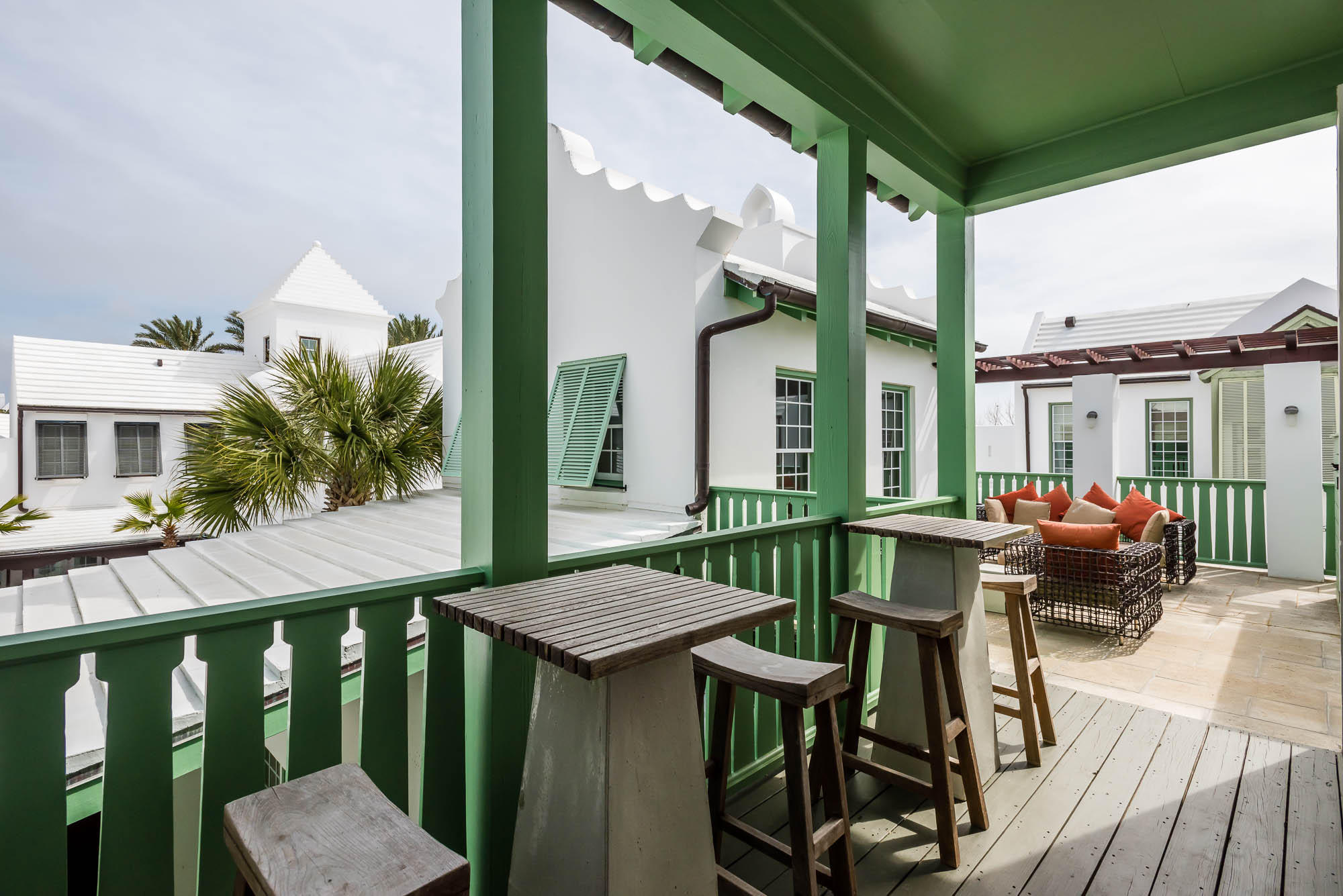 ALYS BEACH - Residential