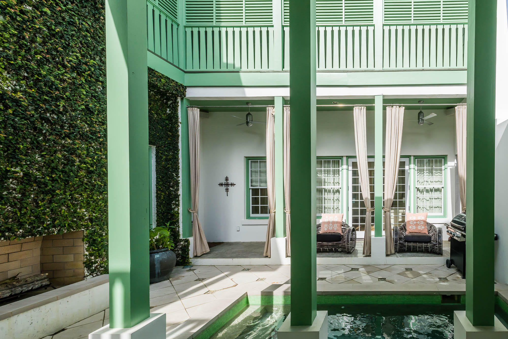 ALYS BEACH - Residential